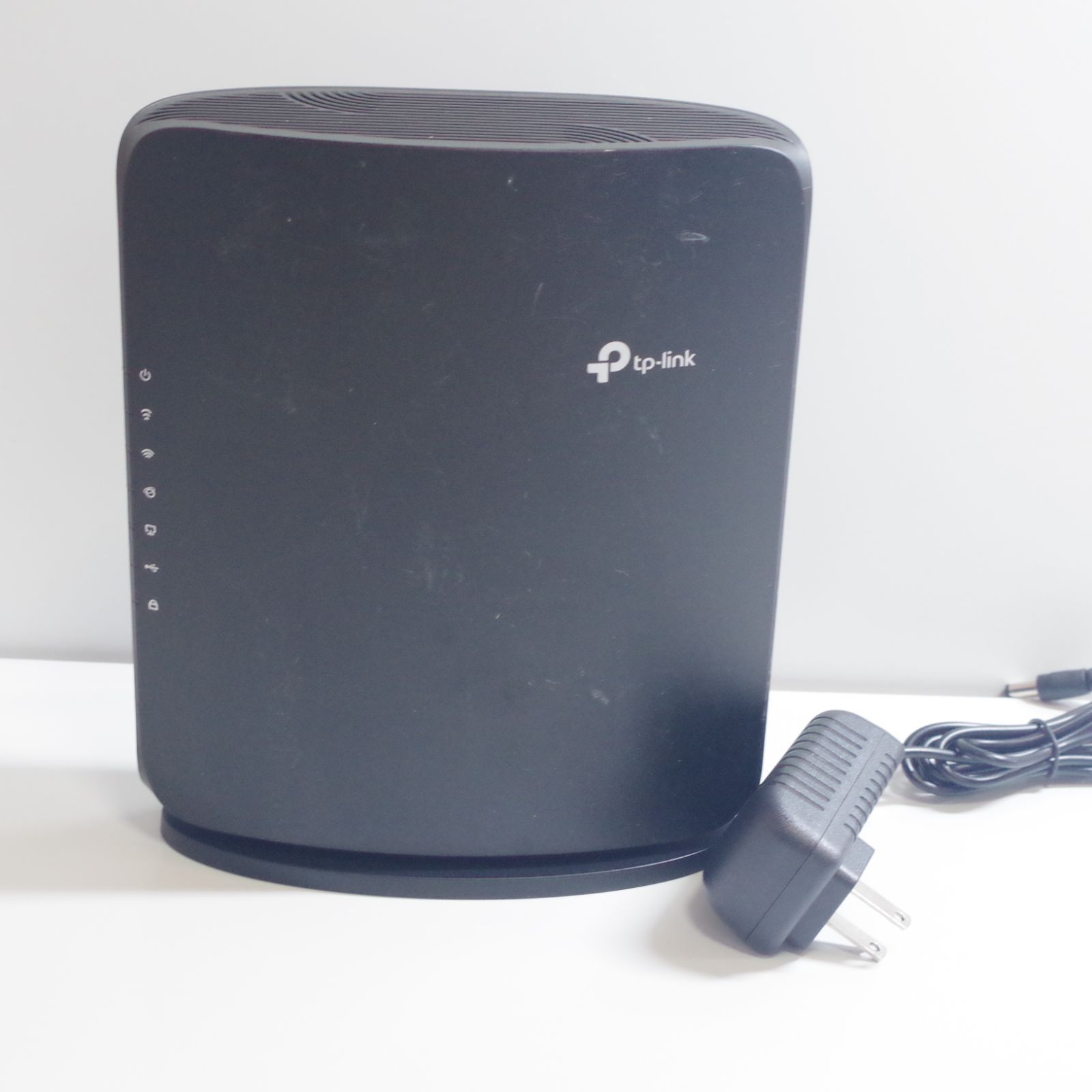 TP-Link Archer BE7200 無線LANルーター 中古 - メルカリ