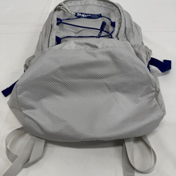 Supreme/シュプリーム【22SS】Backpack/バッグパック/リュックサック