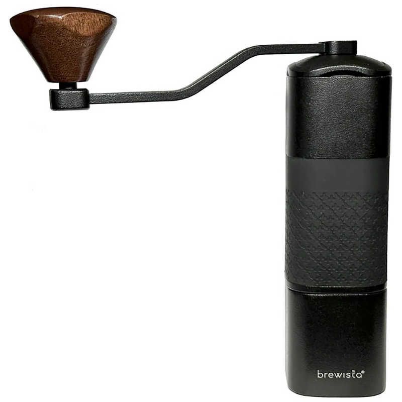 【新品】訳あり品　brewista　アルティザンメテオハンドグラインダー　brewista　BAHG001