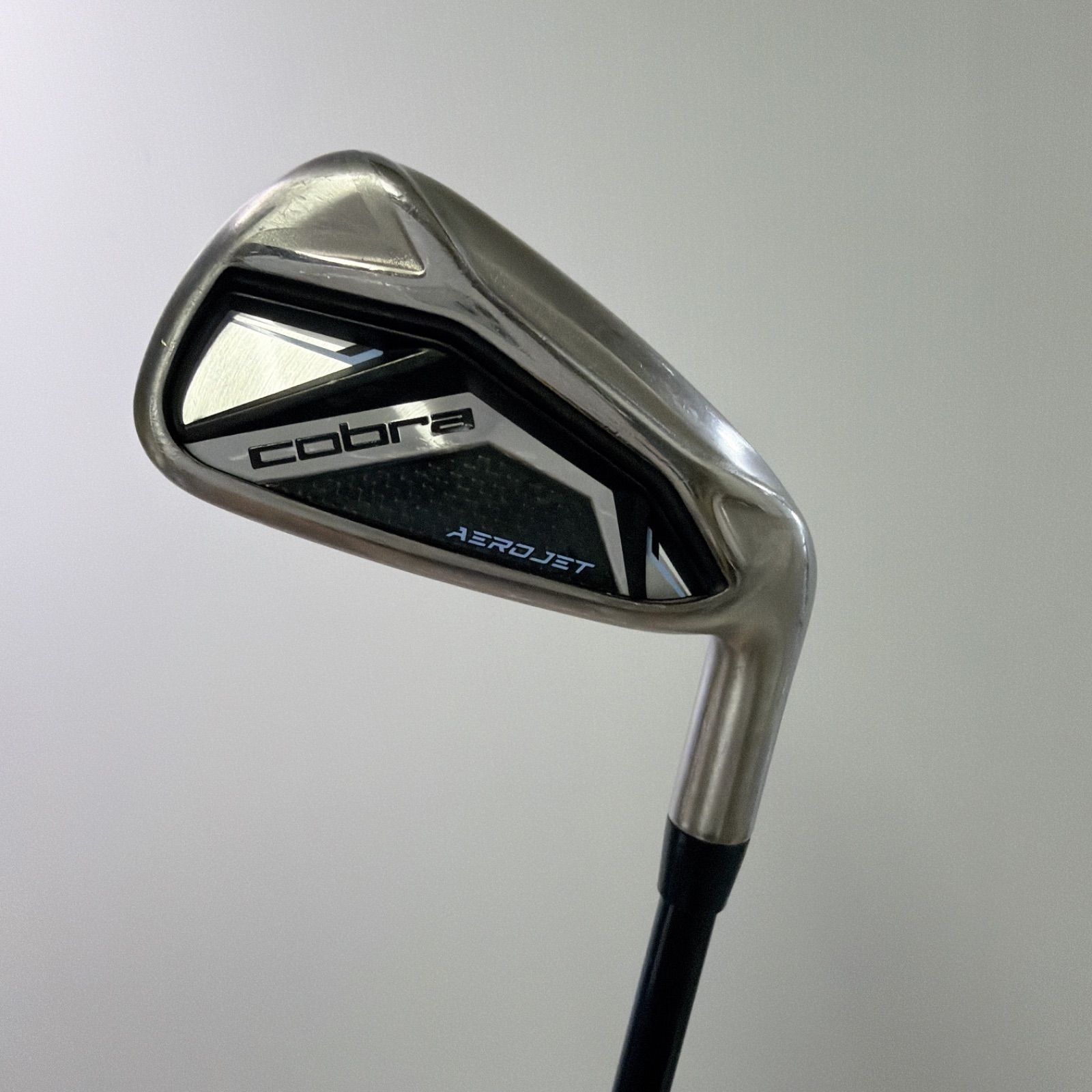 希少 良品 cobra コブラ 2023年モデル AEROJET レディース 6番単品