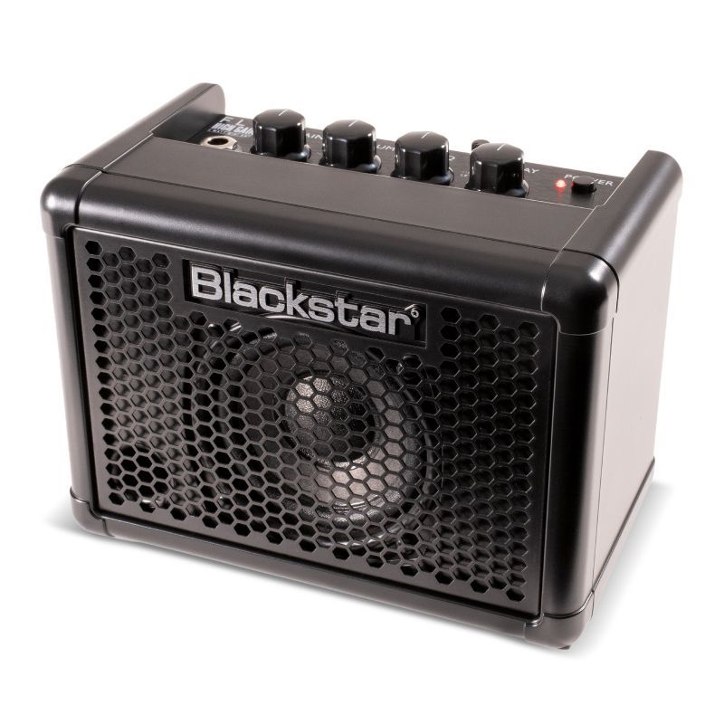 Blackstar FLY HIGH GAIN バッテリーミニコンボアンプ ブラックスター
