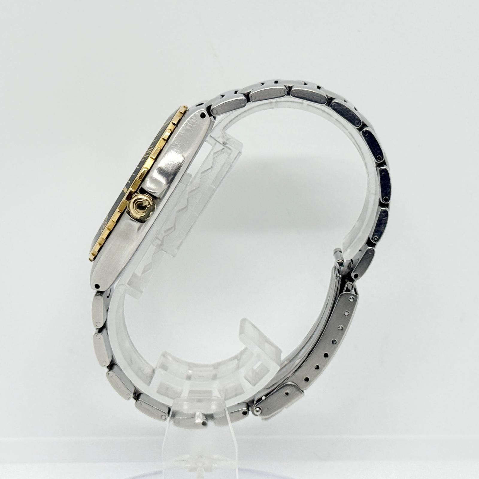 OMEGA オメガ プロフェッショナル 200m プレボンド シーマスター