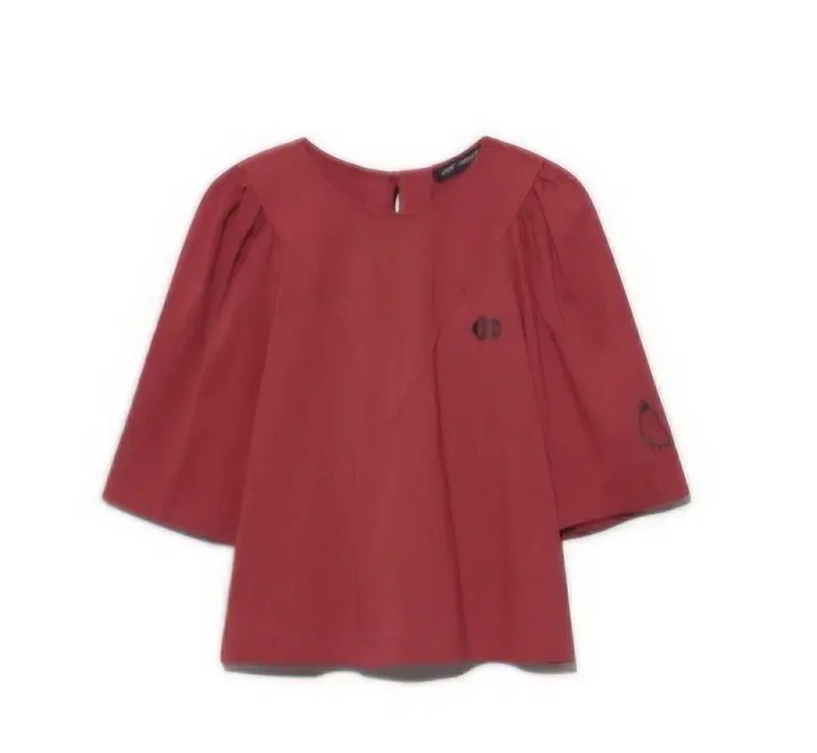 LUCKY CHOUETTE Tシャツ 36サイズ 新品