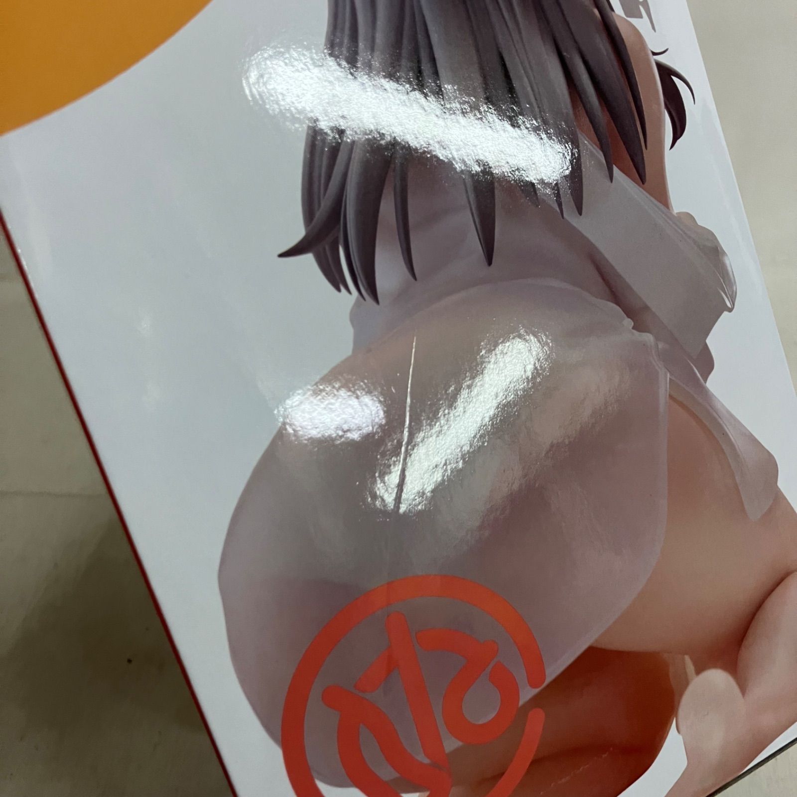 未開封 NIKKE ぬーどるストッパー モダニア ファースト・アフェ