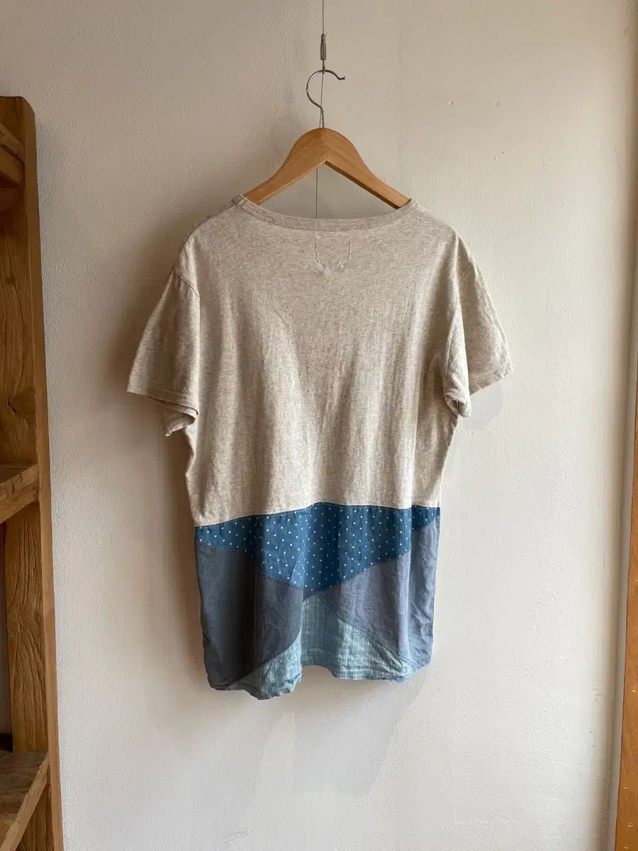 VISVIM ビズビム 半袖 Tシャツ