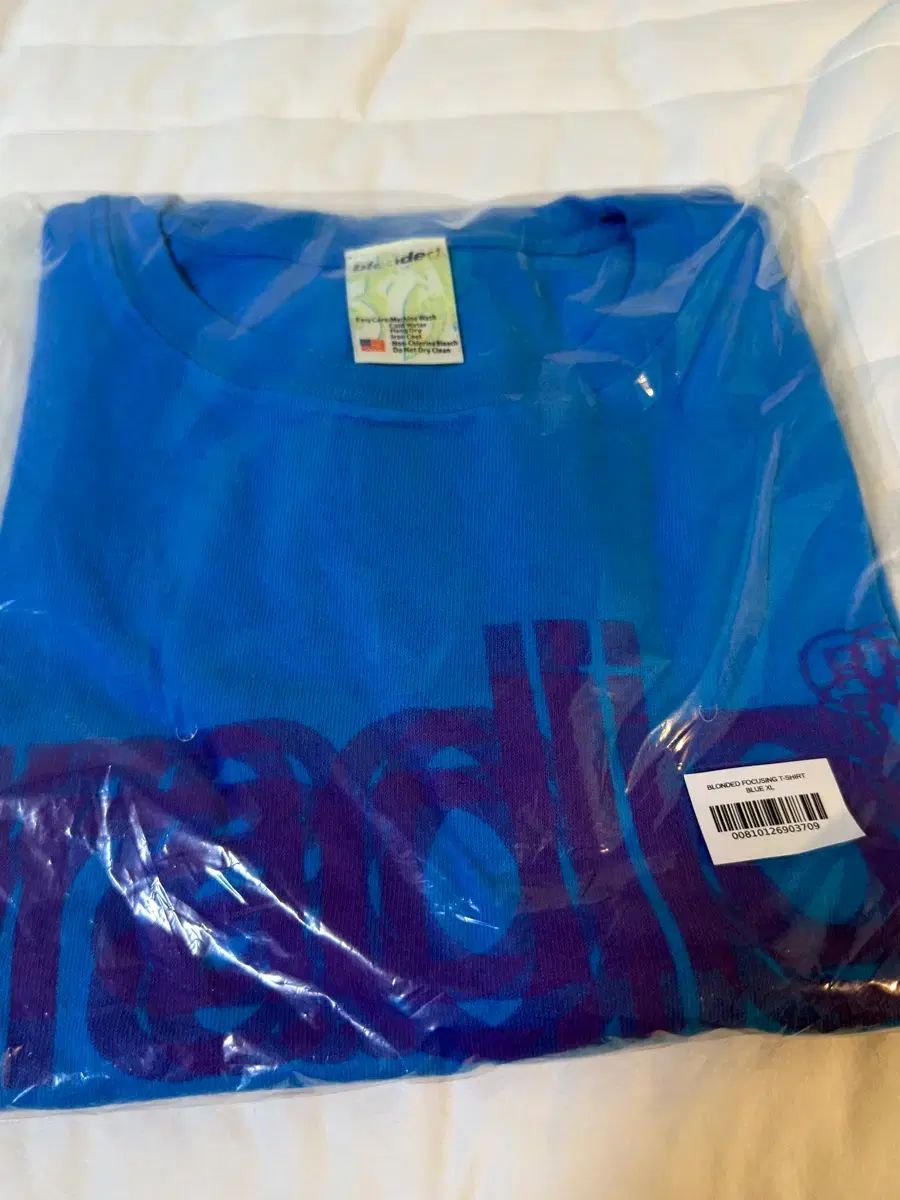 フランクオーシャン 半袖Tシャツ XL