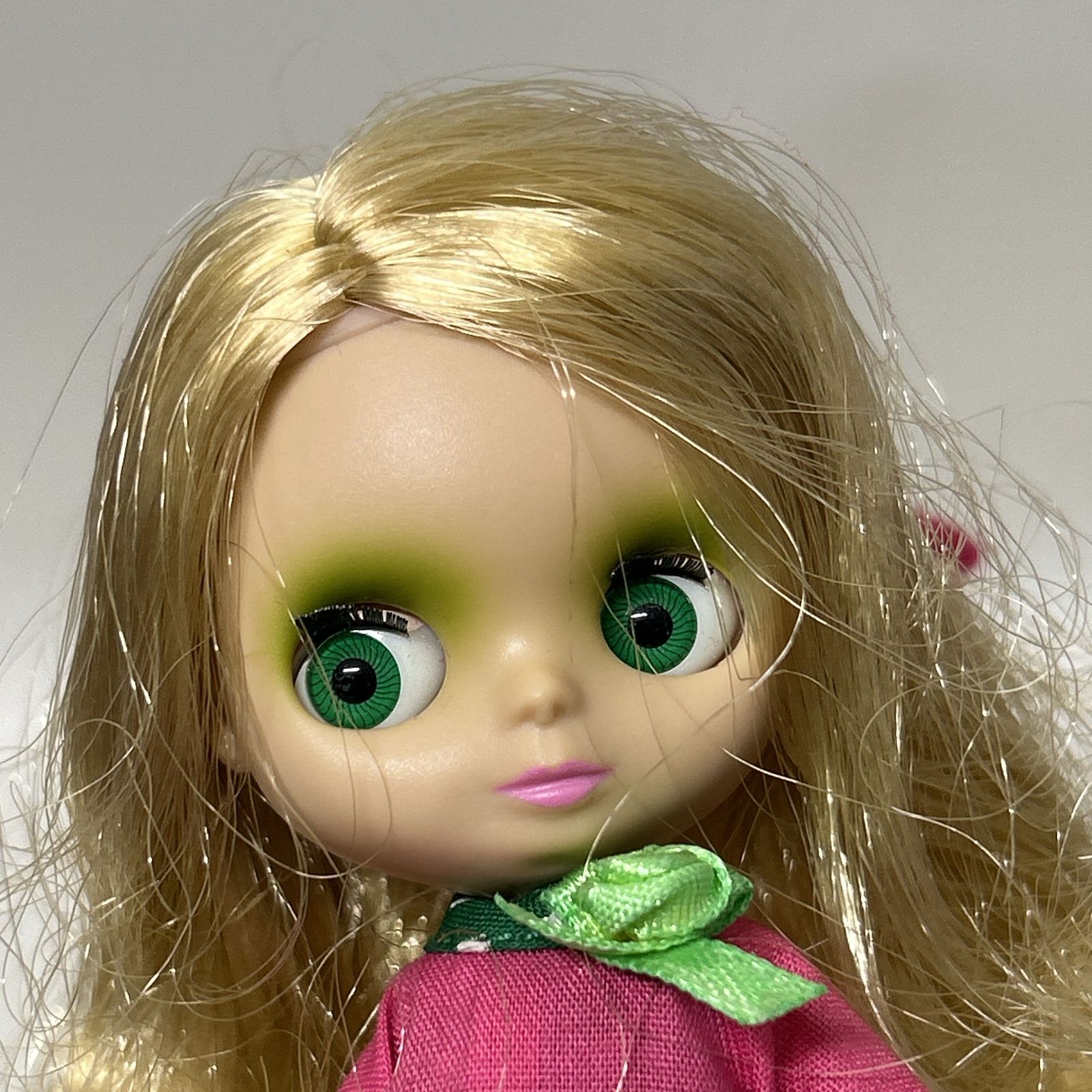 浜館30-1489] TAKARA タカラ Blythe プチブライス PBL TRU EX 01