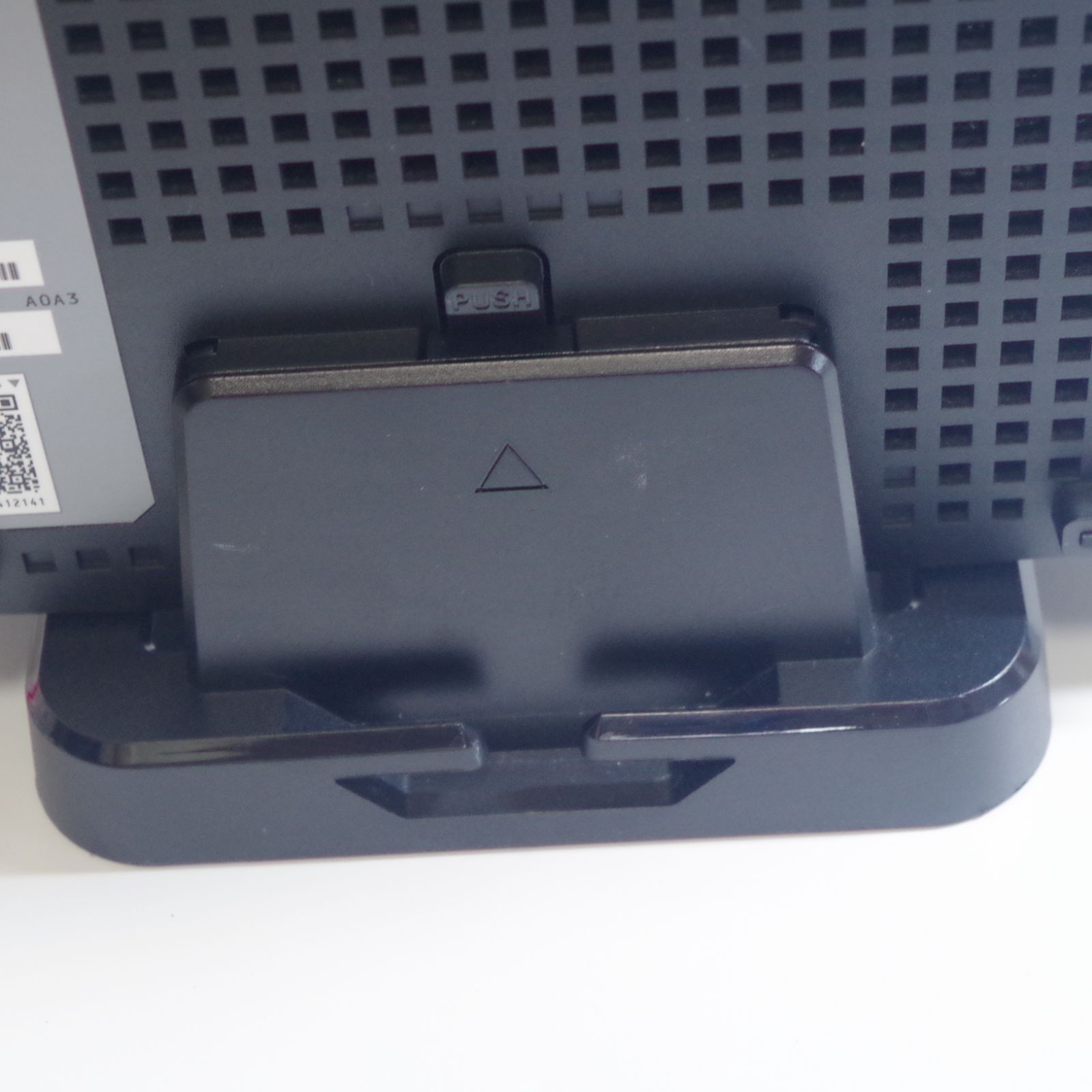 中古】BUFFALO 無線LANルーター WXR-5700AX7S/N - メルカリ