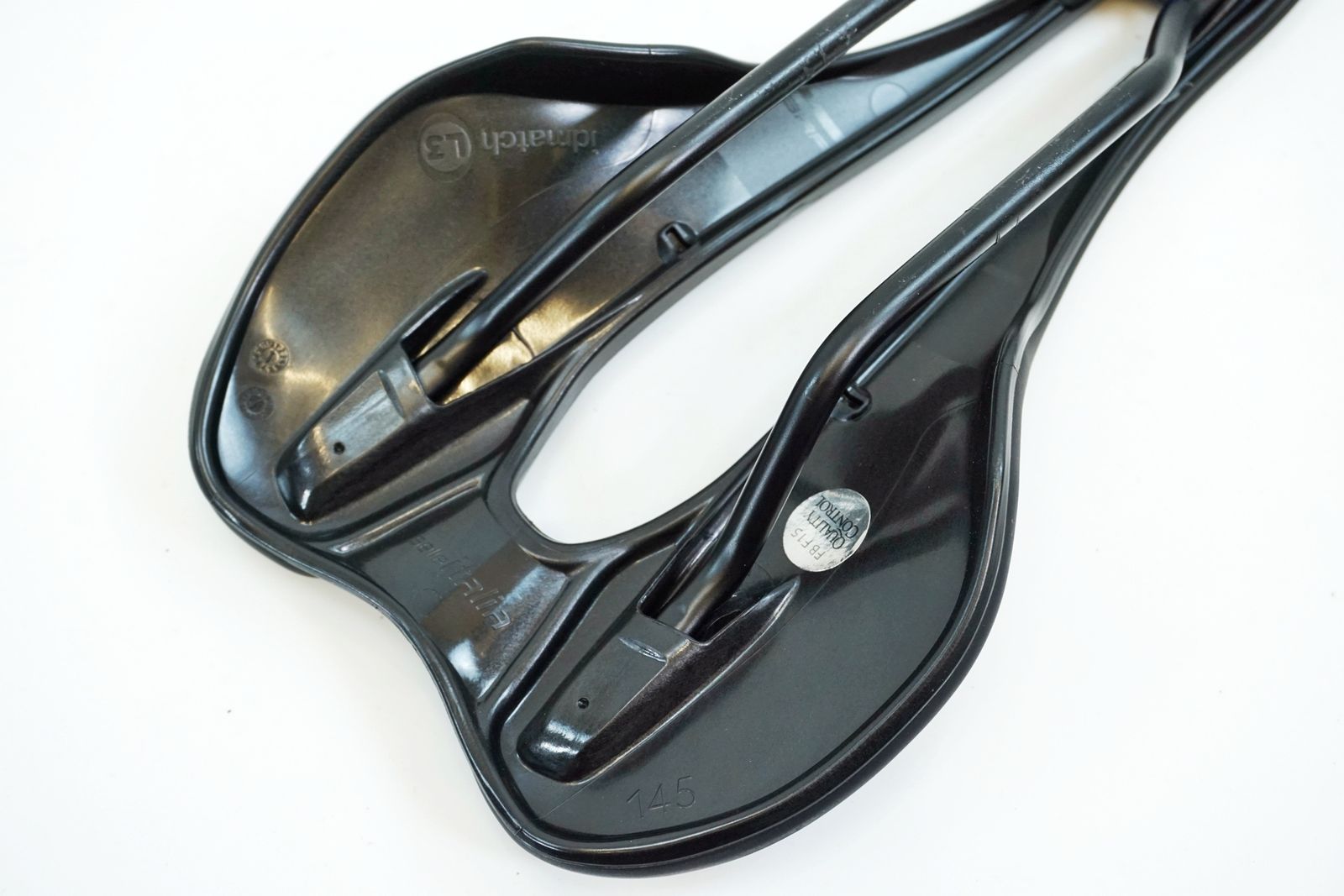中古　selle ITALIA SLR Boost Lady サドル 中古selle ITALIA SLR Boost Lady サドル
