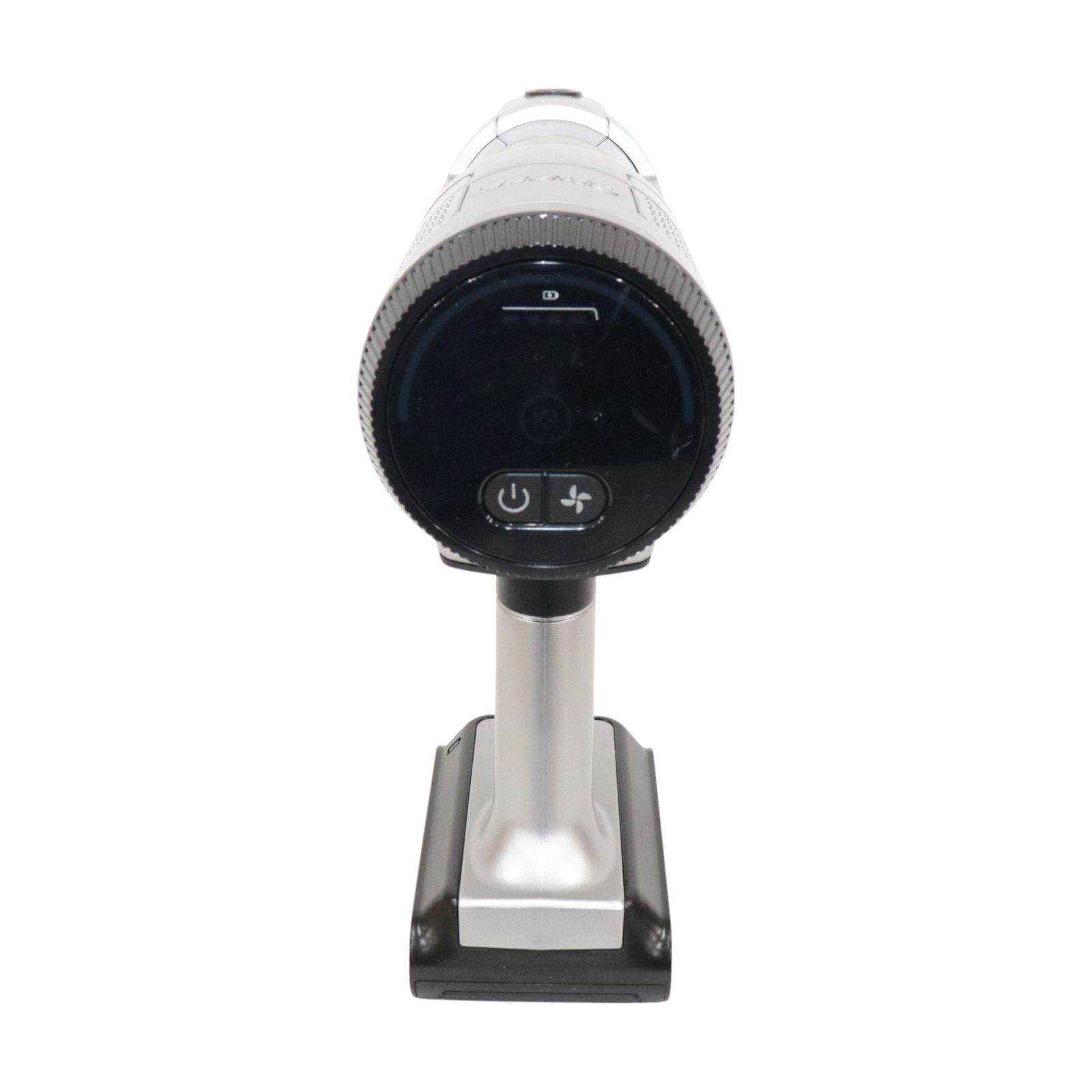中古 Shark CleanSense iQ+ コードレススティッククリーナー IW3241J