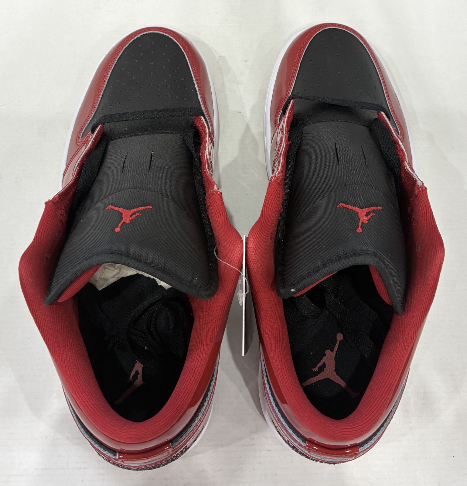 未使用 Nike Air Jordan 1 Low SE 27㎝ ナイキ エア ジョーダン 
