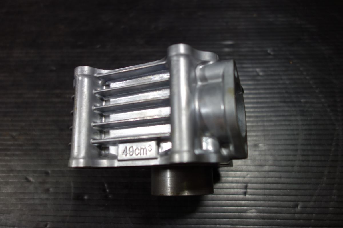エンジン シリンダー 12100-GFC-771 12100-GFC-770 ホンダ 純正