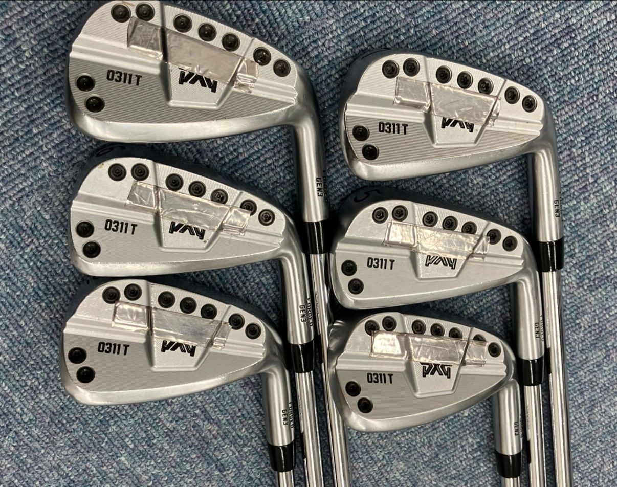 Golf PXG Xtreme - Parsons | Custom Fit Clubs Stand Bag Carry – UK