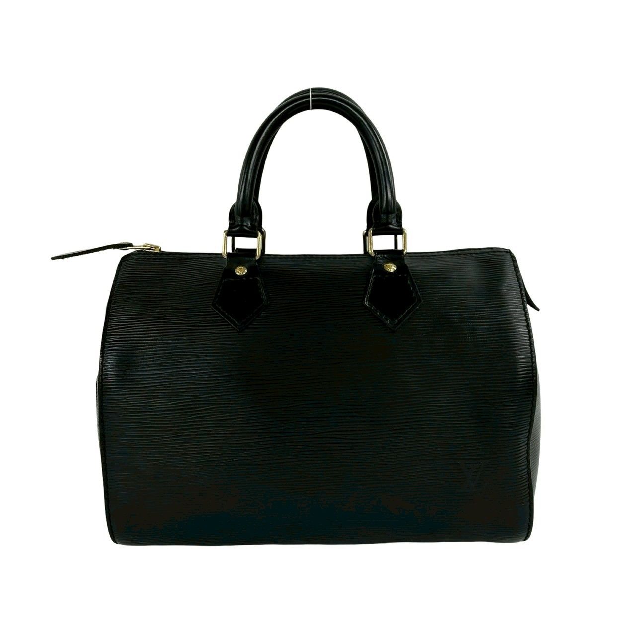 極 美品 袋付き LOUIS VUITTON ルイヴィトン ヴィンテージ スピーディ