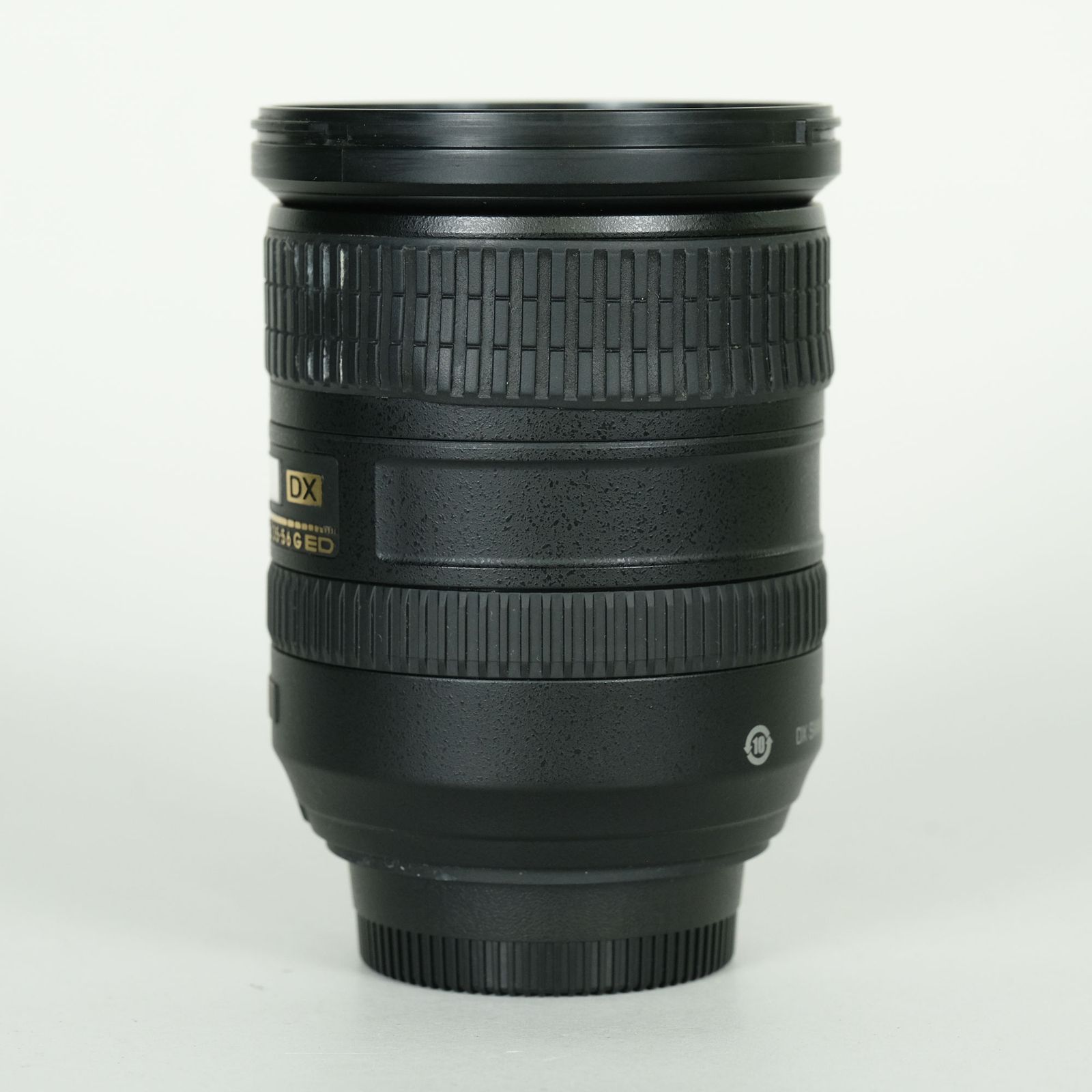 並品 | フィルター付] Nikon AF-S DX VR Zoom-Nikkor 18-200mm F3.5