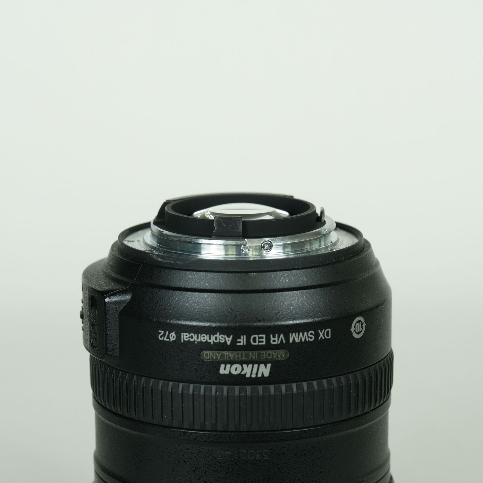 並品 | フィルター付] Nikon AF-S DX VR Zoom-Nikkor 18-200mm F3.5