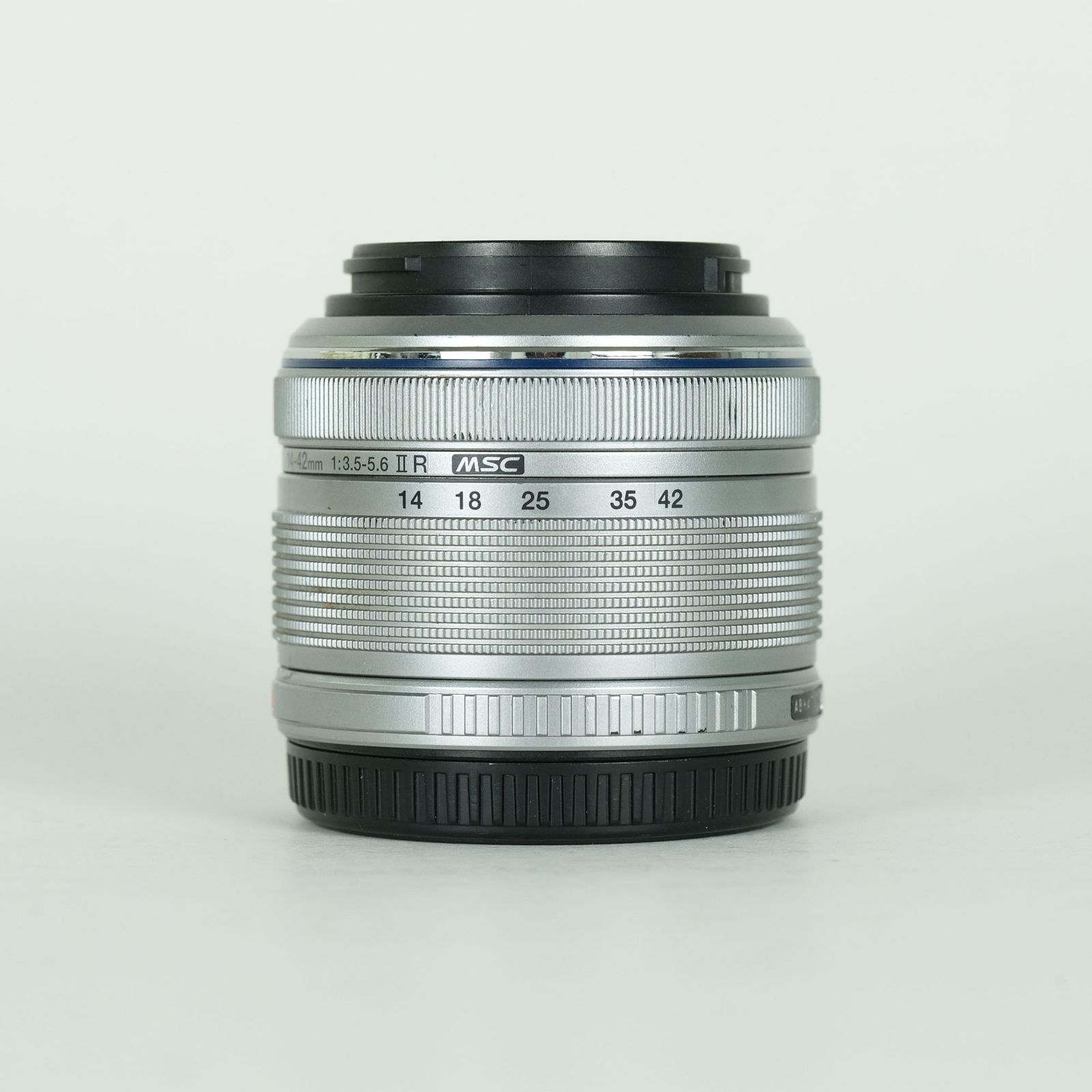 並品 | フィルター付] OLYMPUS M.ZUIKO DIGITAL 14-42mm F3.5-5.6IIR