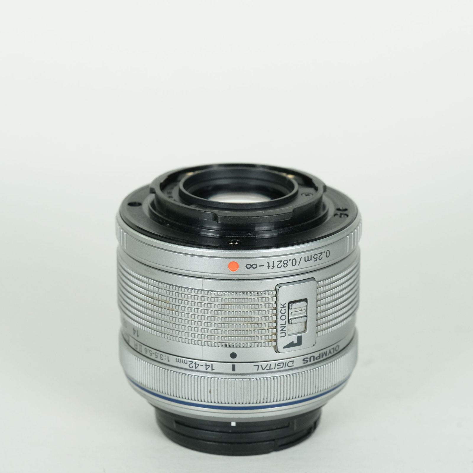 並品 | フィルター付] OLYMPUS M.ZUIKO DIGITAL 14-42mm F3.5-5.6IIR