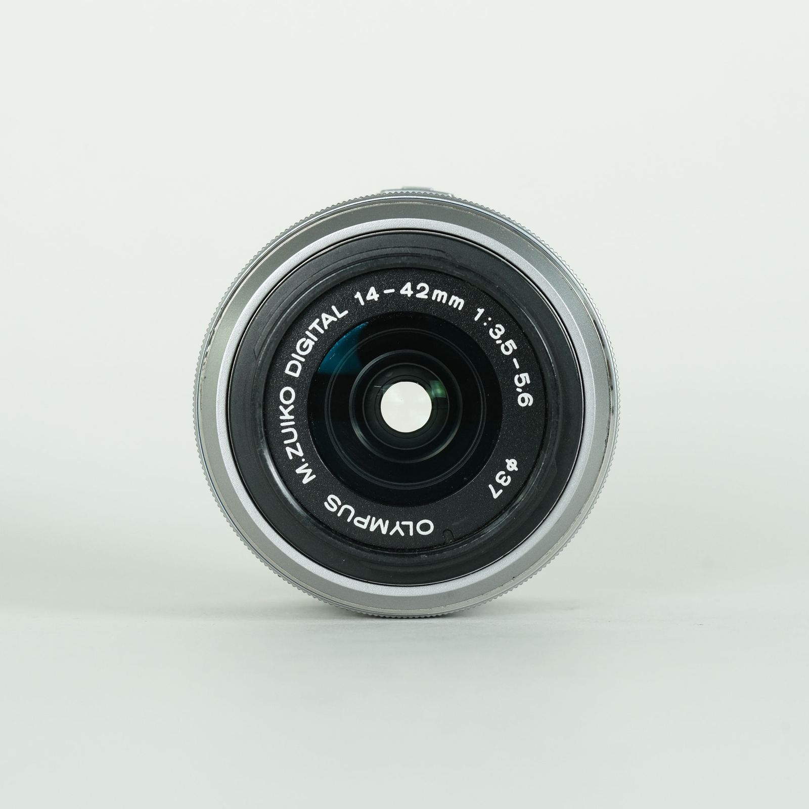 並品 | フィルター付] OLYMPUS M.ZUIKO DIGITAL 14-42mm F3.5-5.6IIR