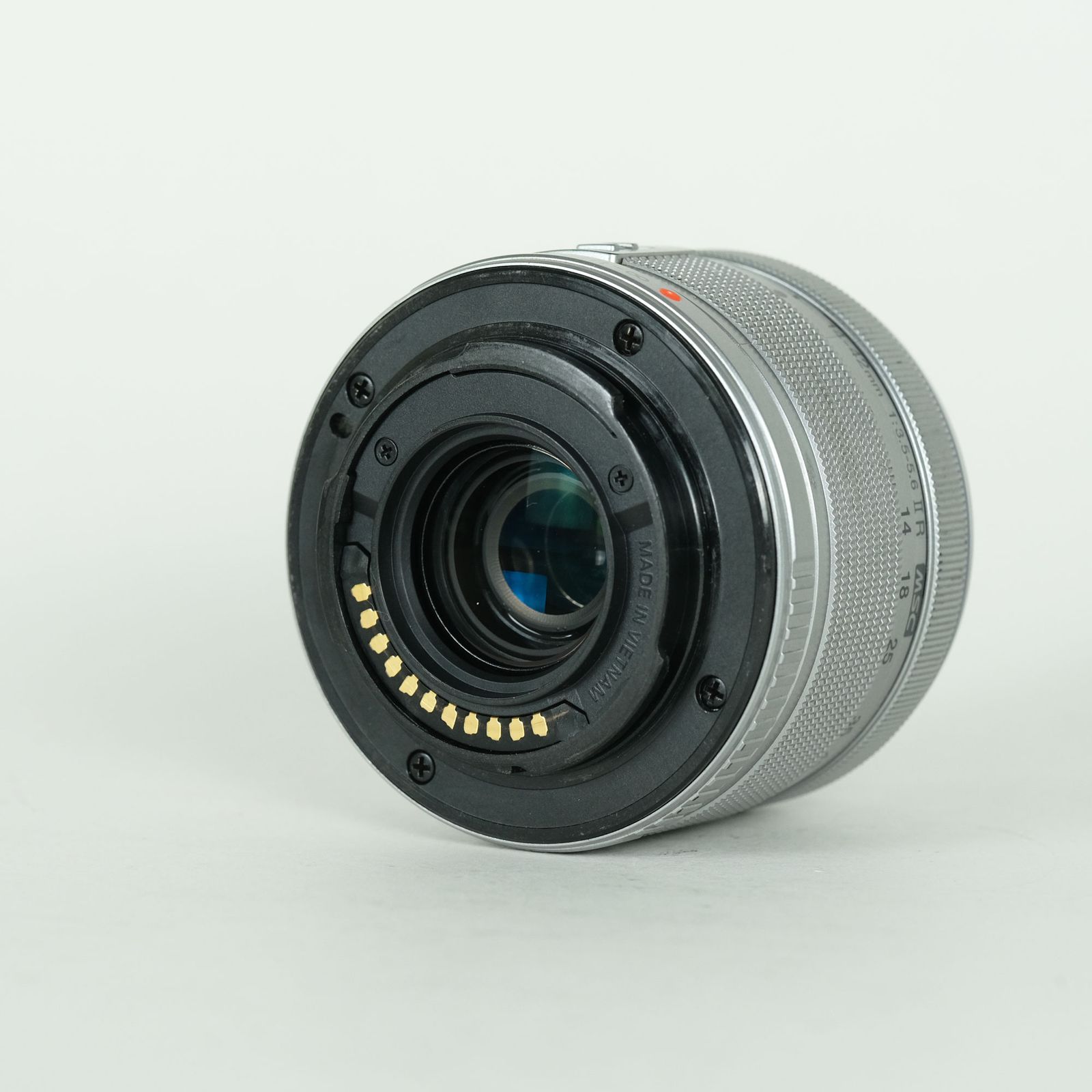 並品 | フィルター付] OLYMPUS M.ZUIKO DIGITAL 14-42mm F3.5-5.6IIR