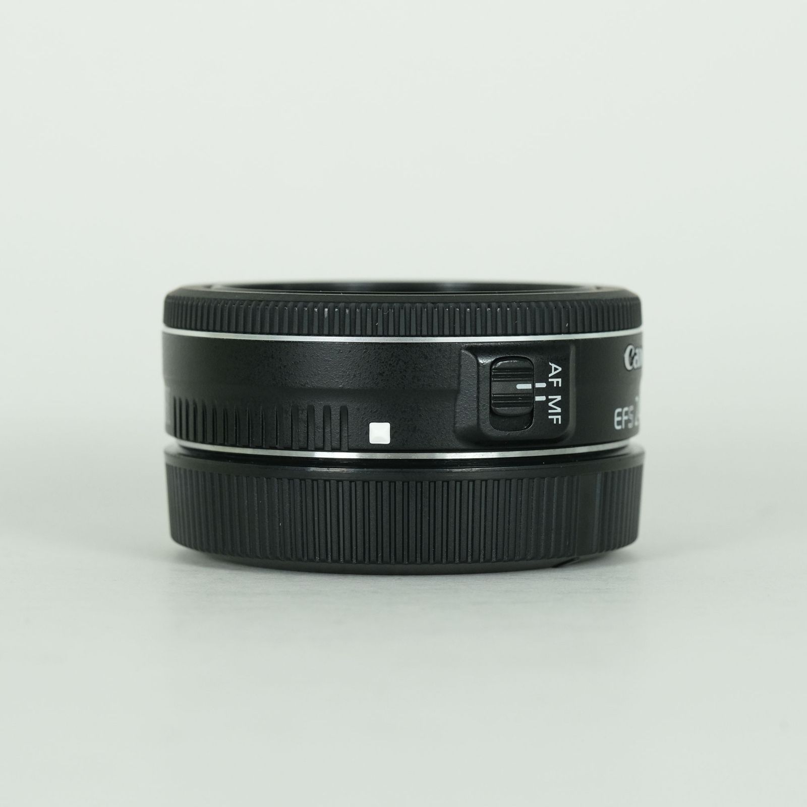 美品 | フード・フィルター付] Canon EF-S24mm F2.8 STM | Canon EF-S