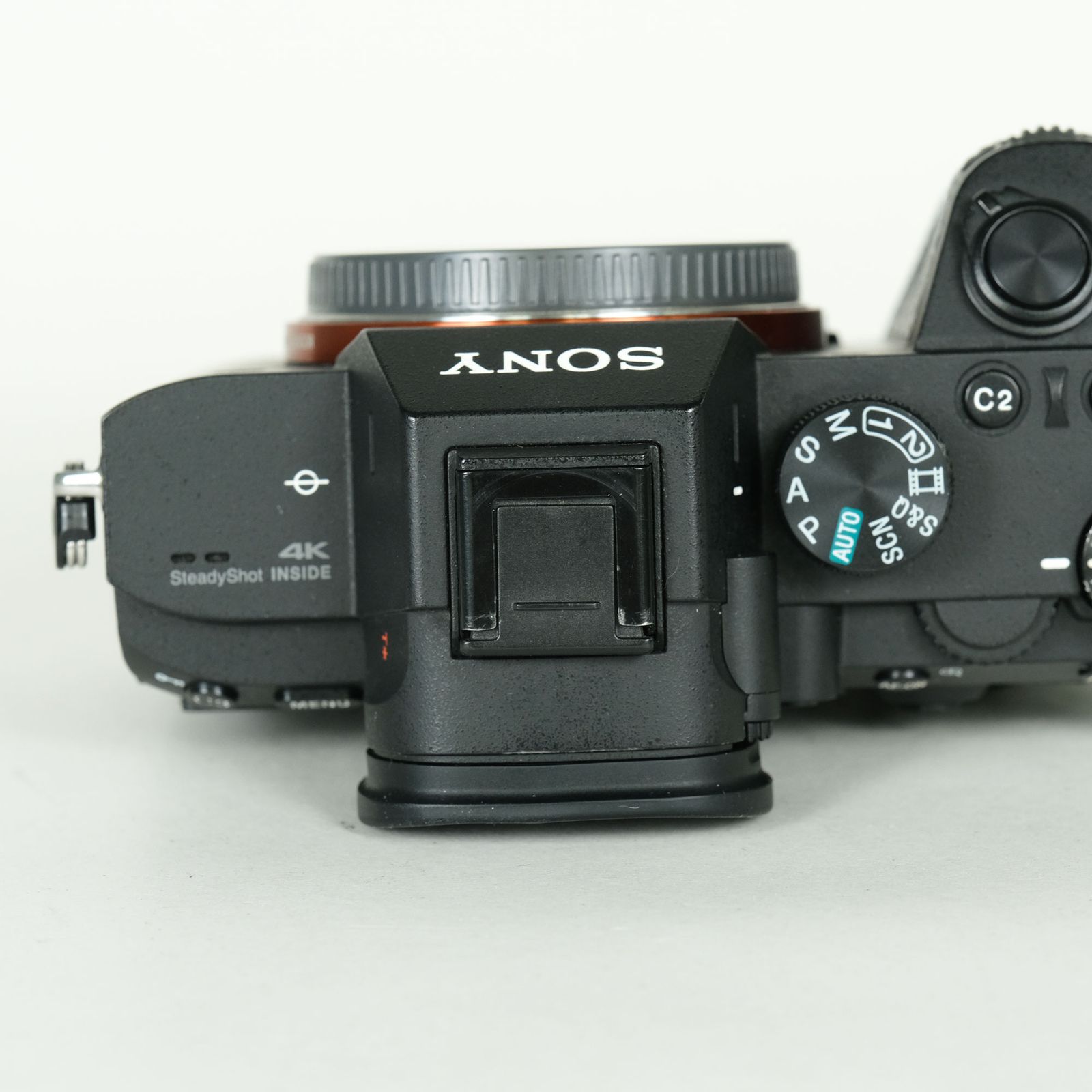 【美品】SONY α7III ILCE-7M3 ボディ シャッター28,679枚 良品 | シャッター数383,720回] SONY α7 III（ILCE-7M3） [ボディ