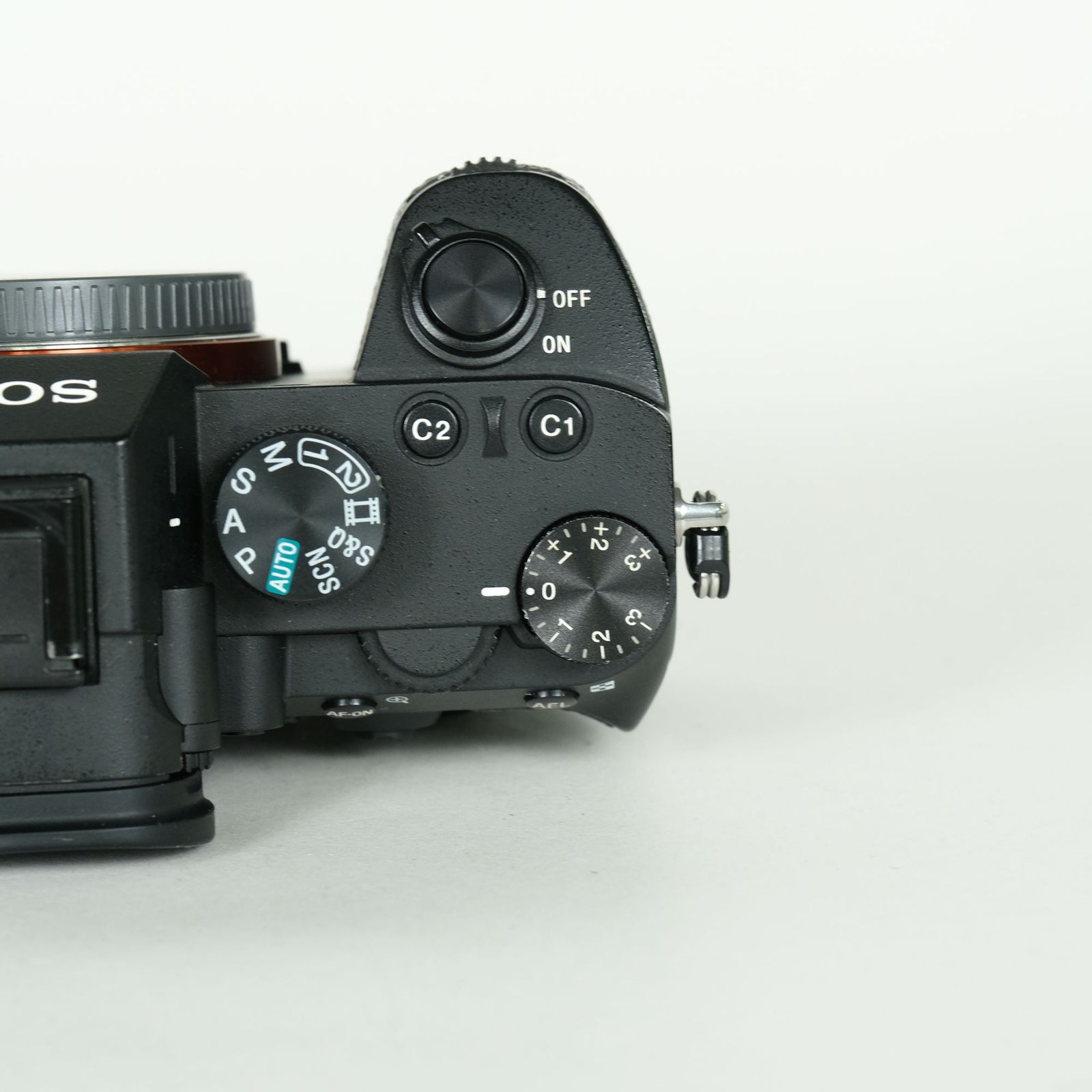 良品 | シャッター数383,720回] SONY α7 III（ILCE-7M3） [ボディ