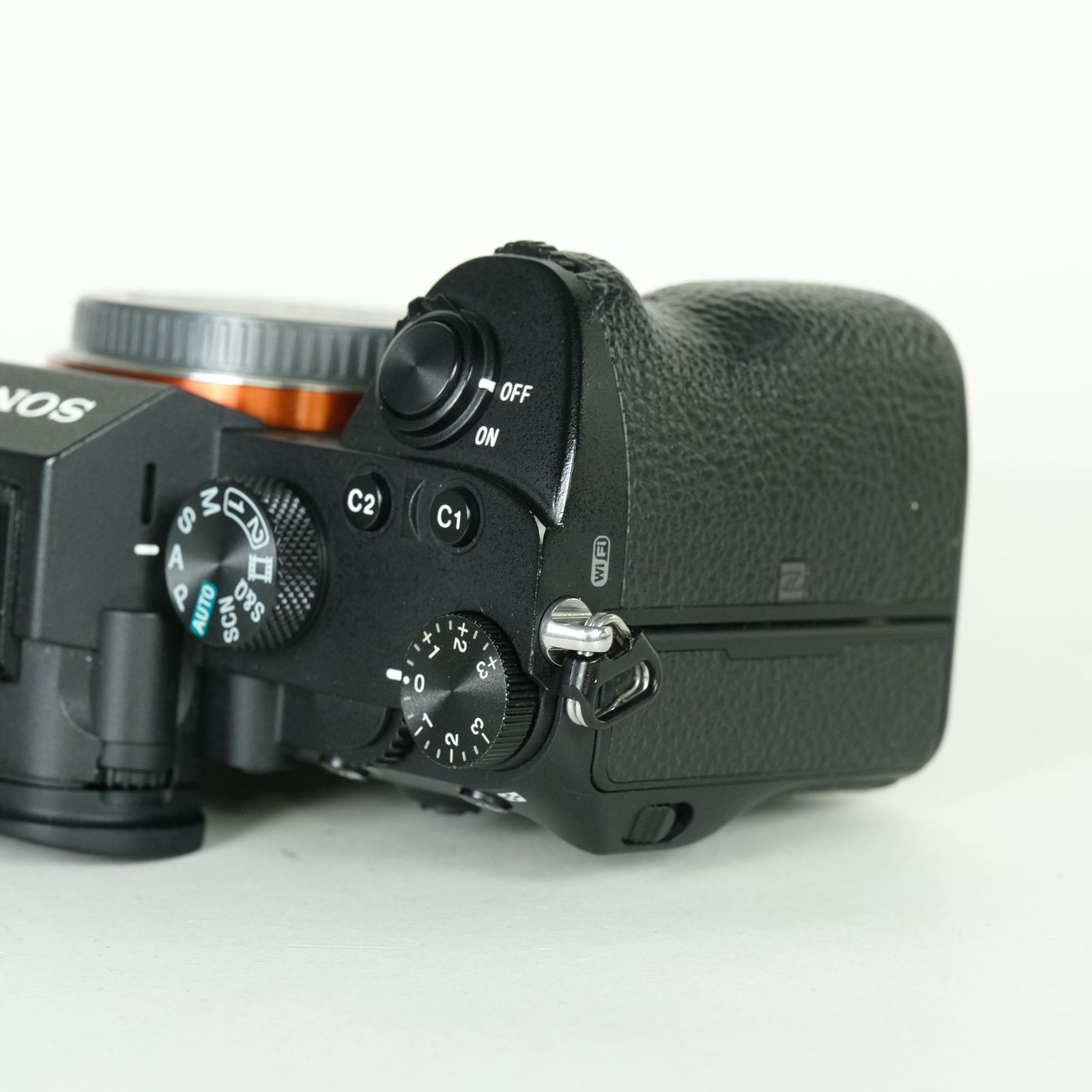 良品 | シャッター数383,720回] SONY α7 III（ILCE-7M3） [ボディ