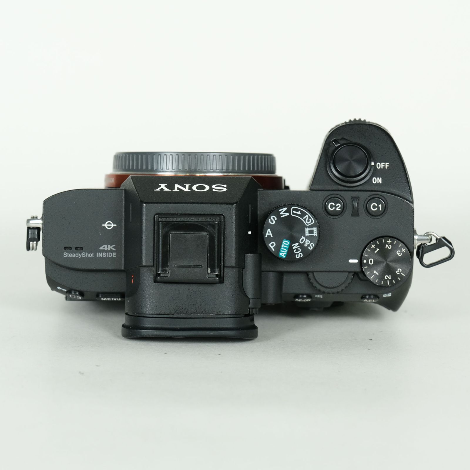 SONY α7 III ILCE-7M3 ボディ シャッター19698回 良品 | シャッター数383,720回] SONY α7 III（ILCE-7M3） [ボディ