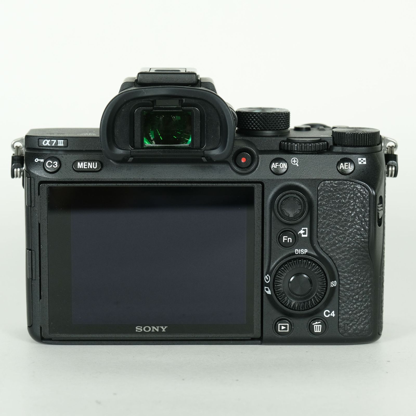 良品 | シャッター数383,720回] SONY α7 III（ILCE-7M3） [ボディ