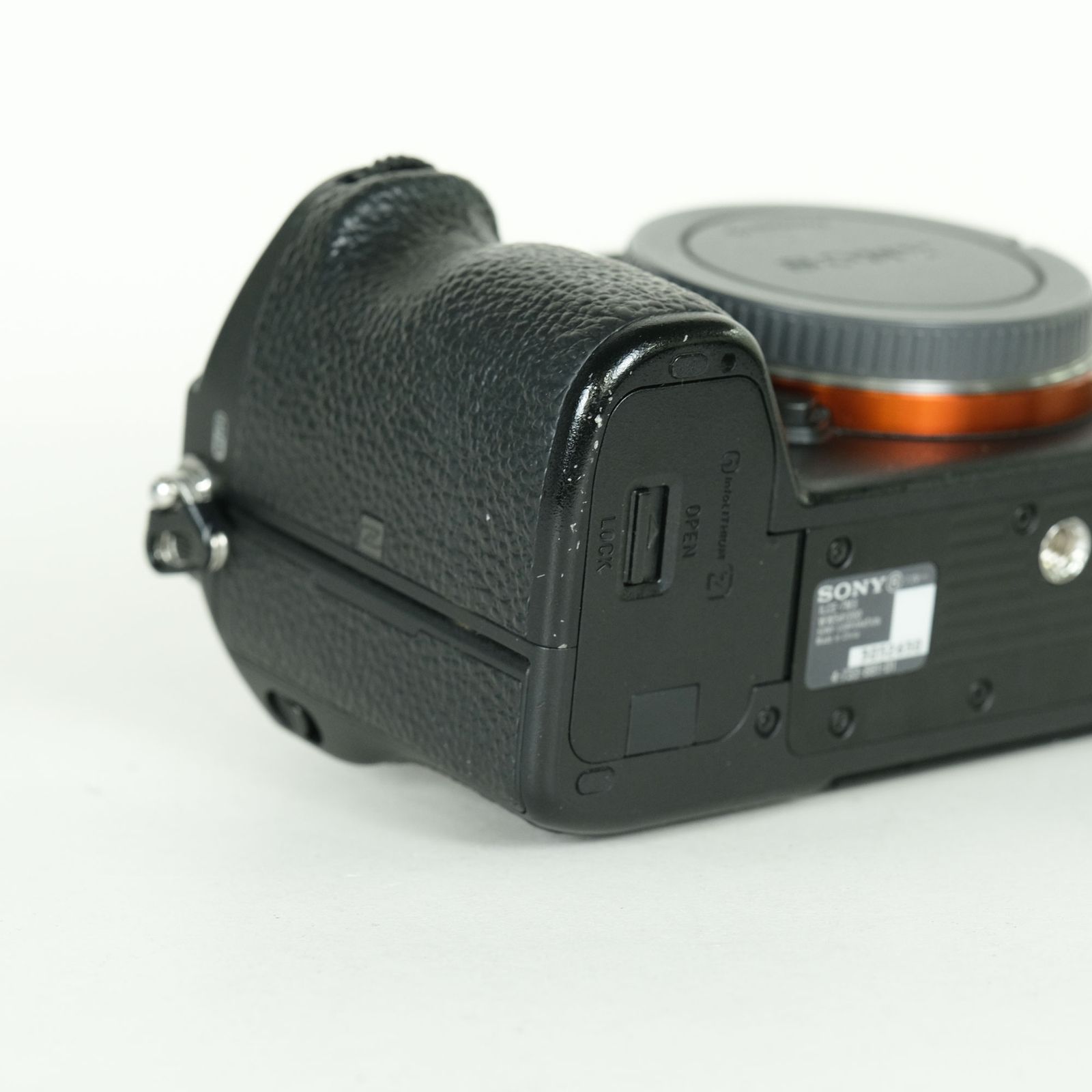良品 | シャッター数383,720回] SONY α7 III（ILCE-7M3） [ボディ