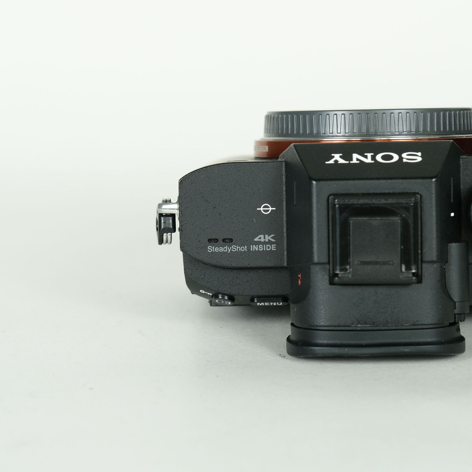 良品 | シャッター数383,720回] SONY α7 III（ILCE-7M3） [ボディ