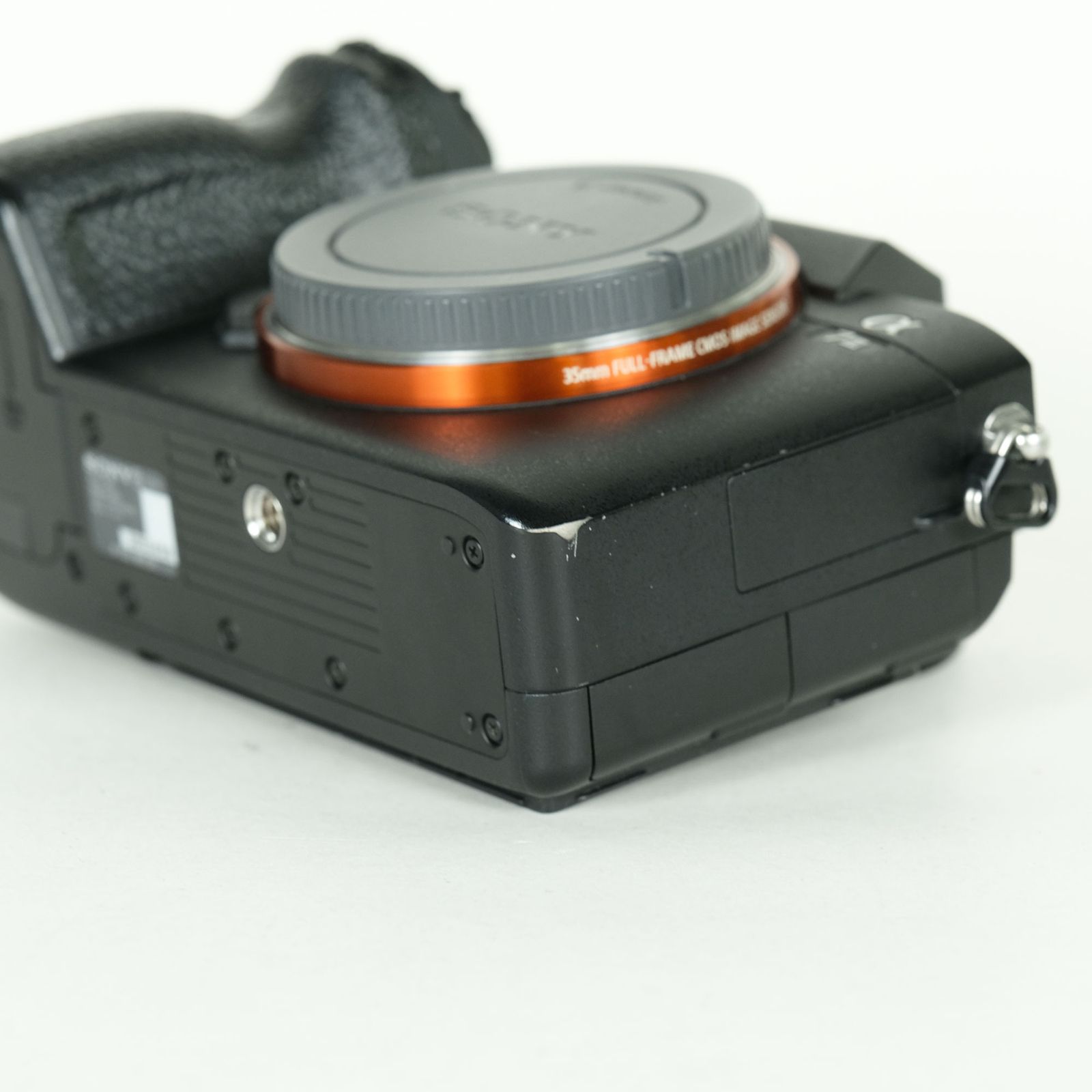 良品 | シャッター数383,720回] SONY α7 III（ILCE-7M3） [ボディ