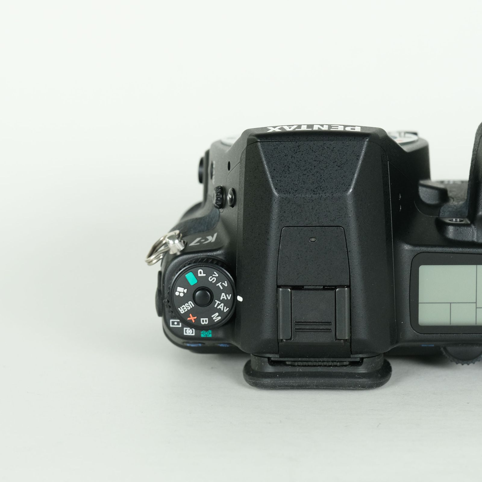 良品 | シャッター数1,209回] PENTAX K-7 | PENTAX Kマウント - メルカリ