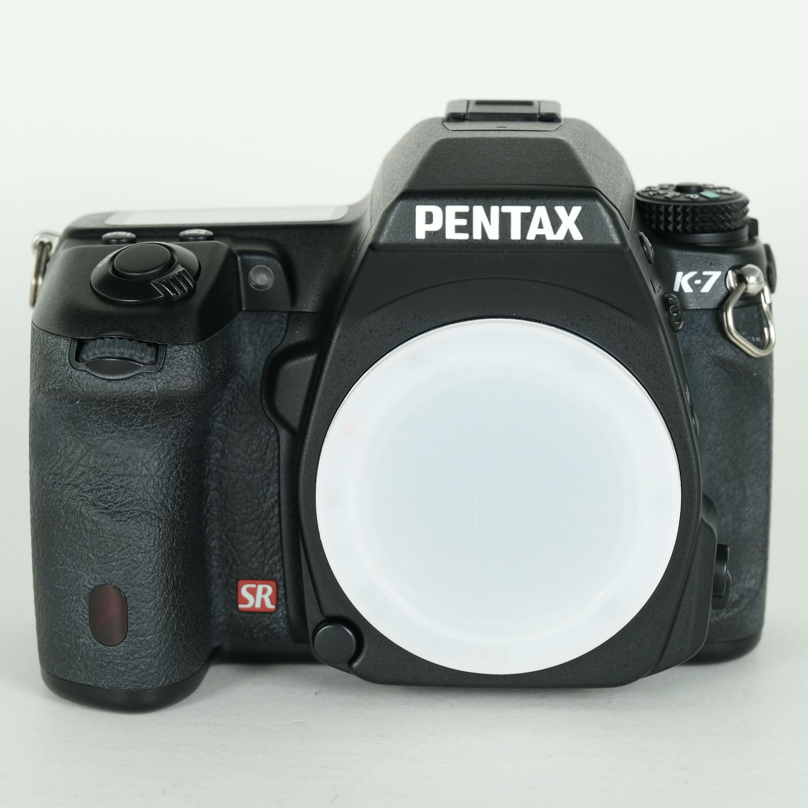 良品 | シャッター数1,209回] PENTAX K-7 | PENTAX Kマウント - メルカリ