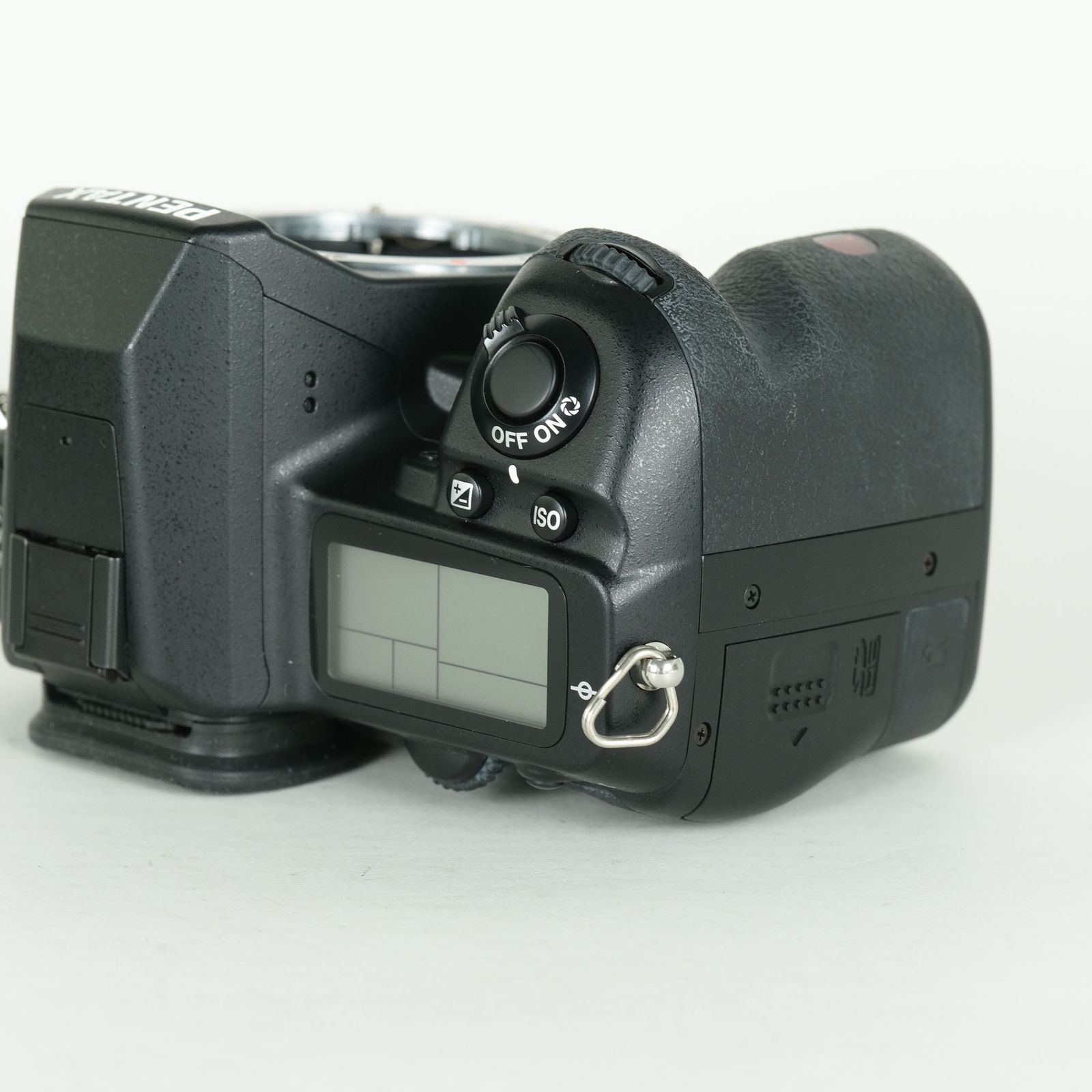 良品 | シャッター数1,209回] PENTAX K-7 | PENTAX Kマウント - メルカリ