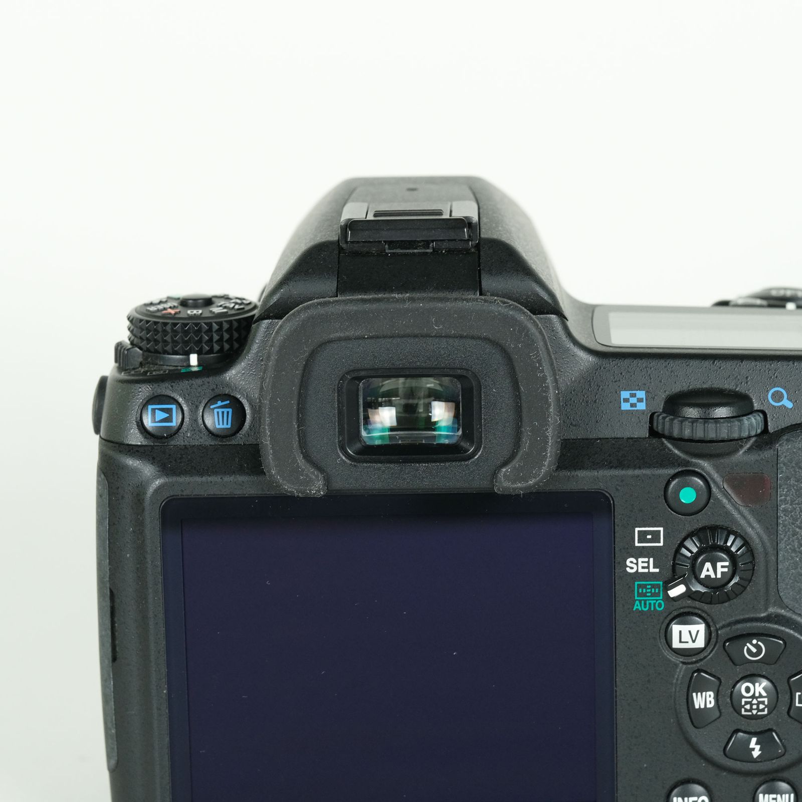 良品 | シャッター数1,209回] PENTAX K-7 | PENTAX Kマウント - メルカリ
