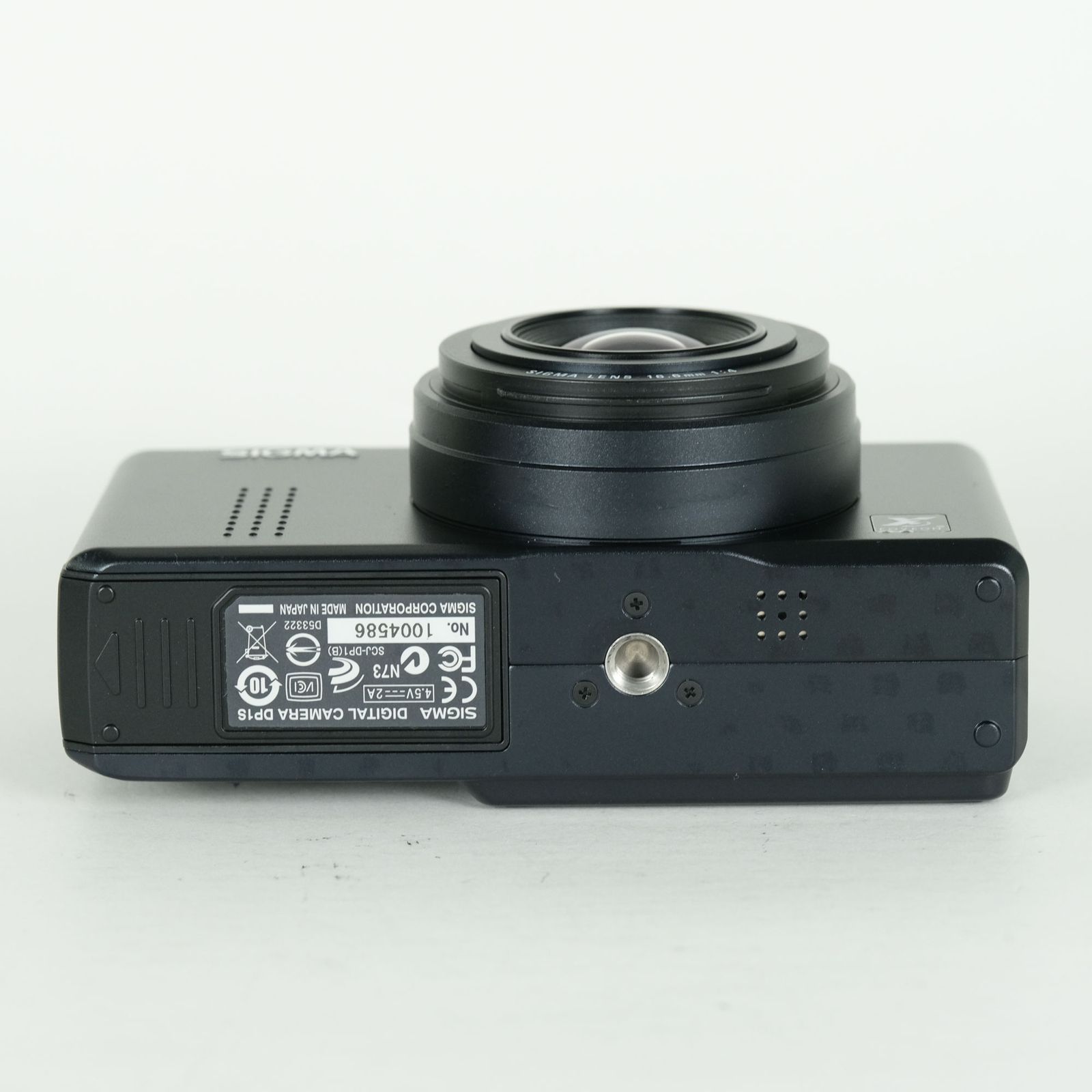 良品] SIGMA DP1s | コンパクトデジタルカメラ - メルカリ