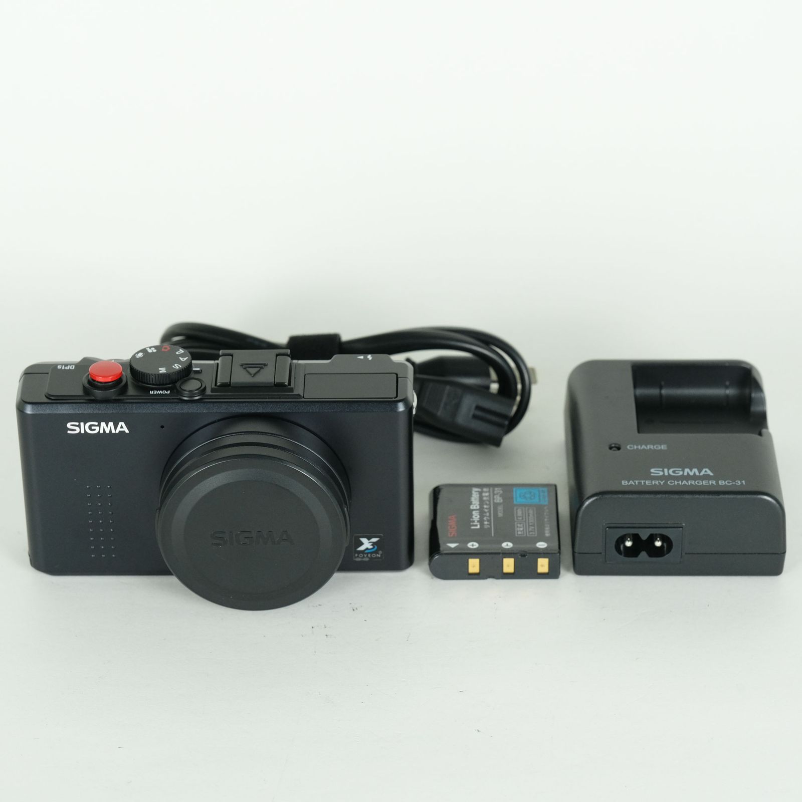 [良品] SIGMA DP1s | コンパクトデジタルカメラ