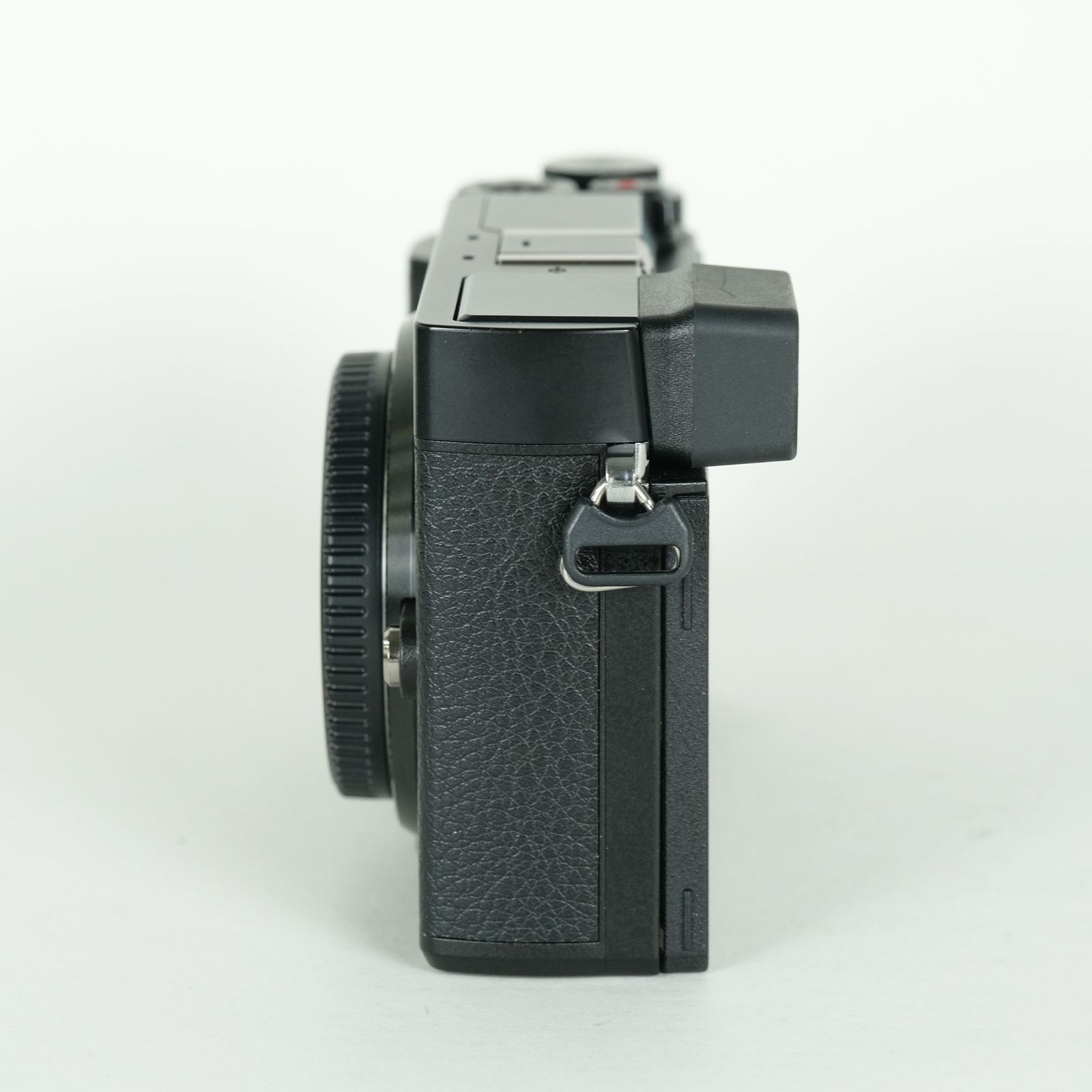 美品 | シャッター数3,119回] Panasonic LUMIX DC-GX7MK3 ブラック