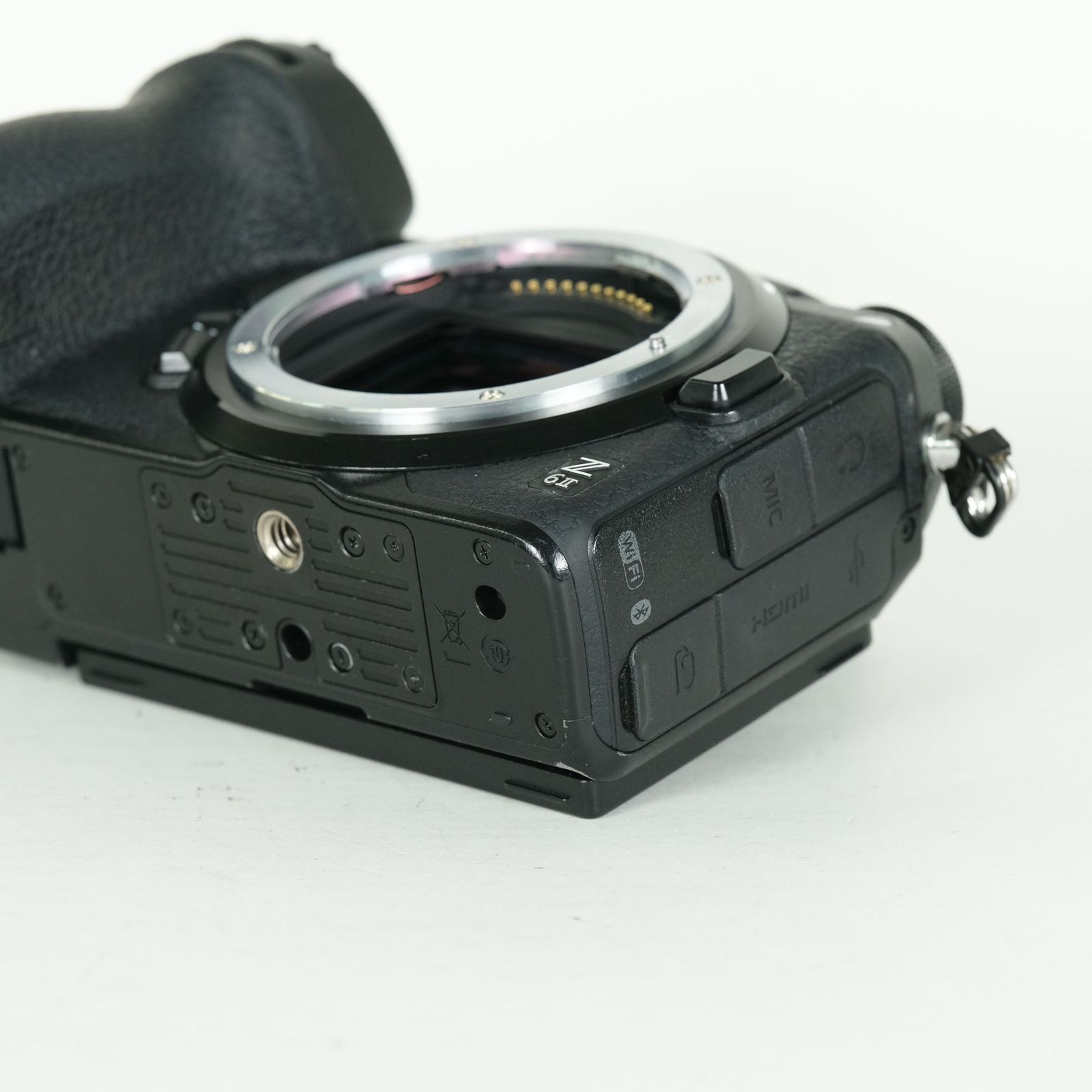良品 | シャッター数41,210回] Nikon Z6II [ボディ] | Nikon Zマウント