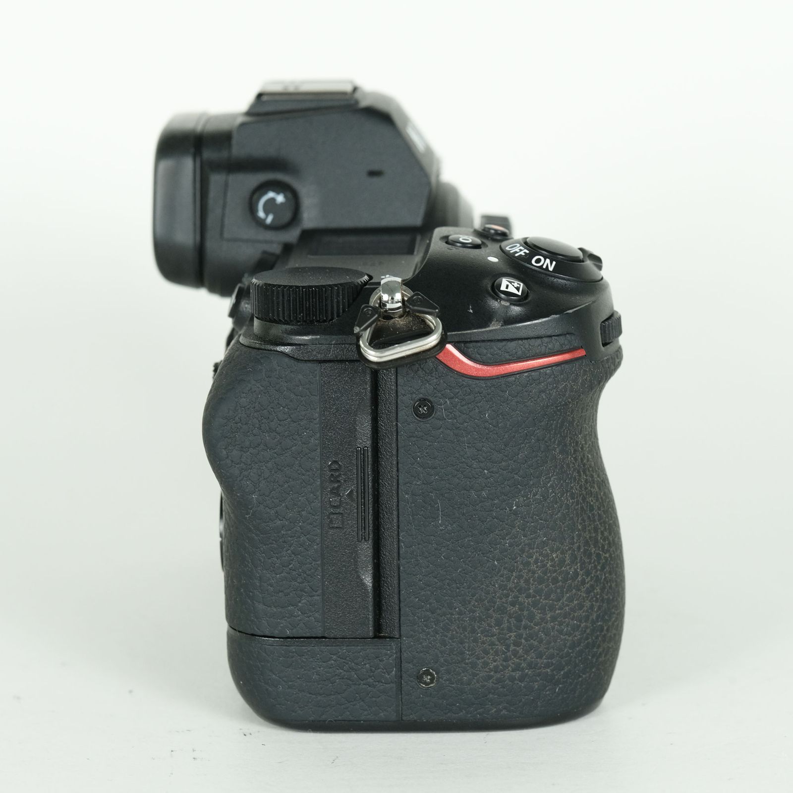 良品 | シャッター数41,210回] Nikon Z6II [ボディ] | Nikon Zマウント