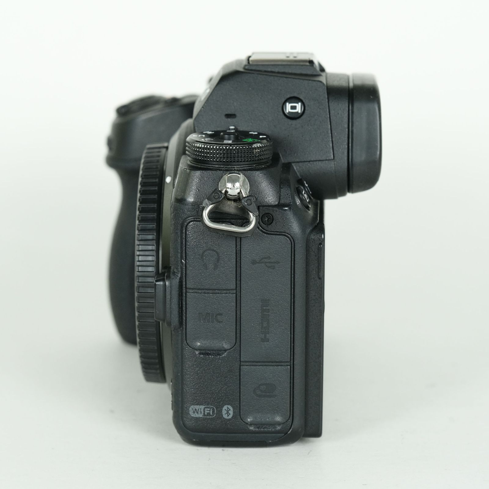 良品 | シャッター数41,210回] Nikon Z6II [ボディ] | Nikon Zマウント