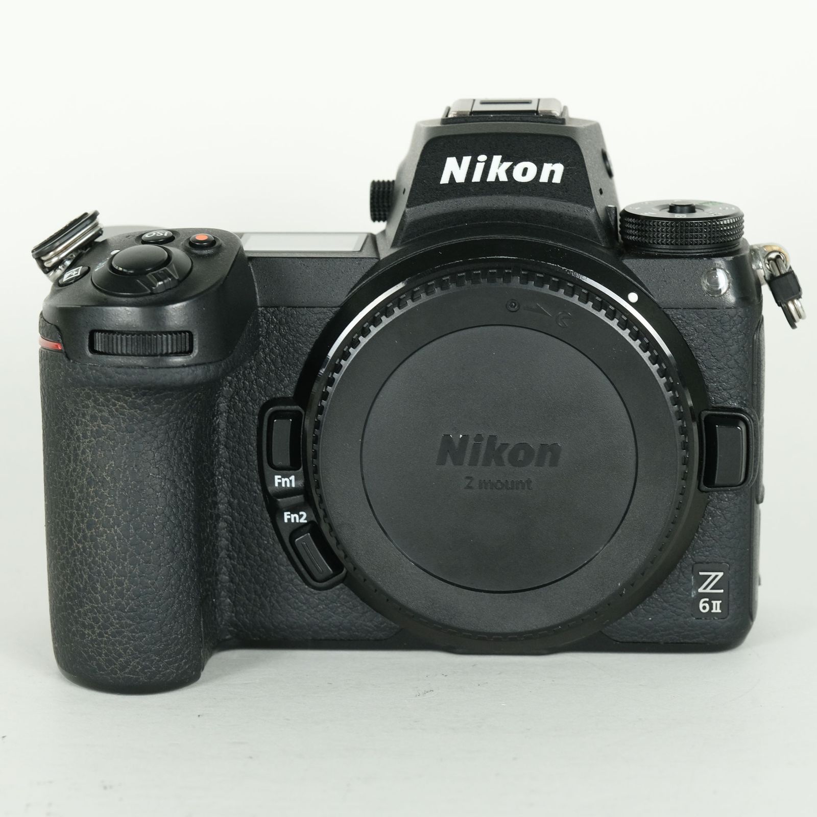 良品 | シャッター数41,210回] Nikon Z6II [ボディ] | Nikon Zマウント