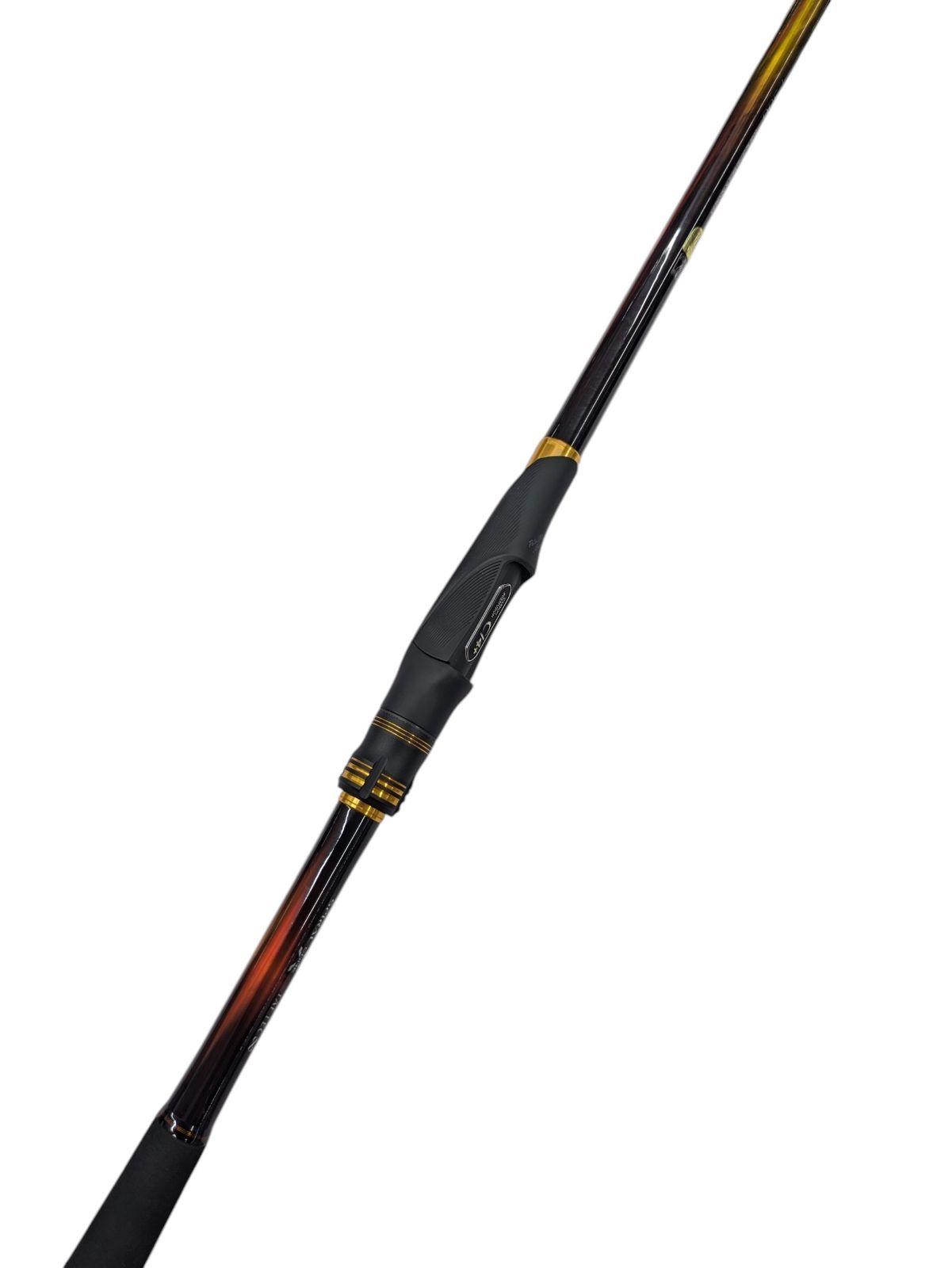 (1)【中古品】 シマノ　23マスターチューン　1-500 磯竿②