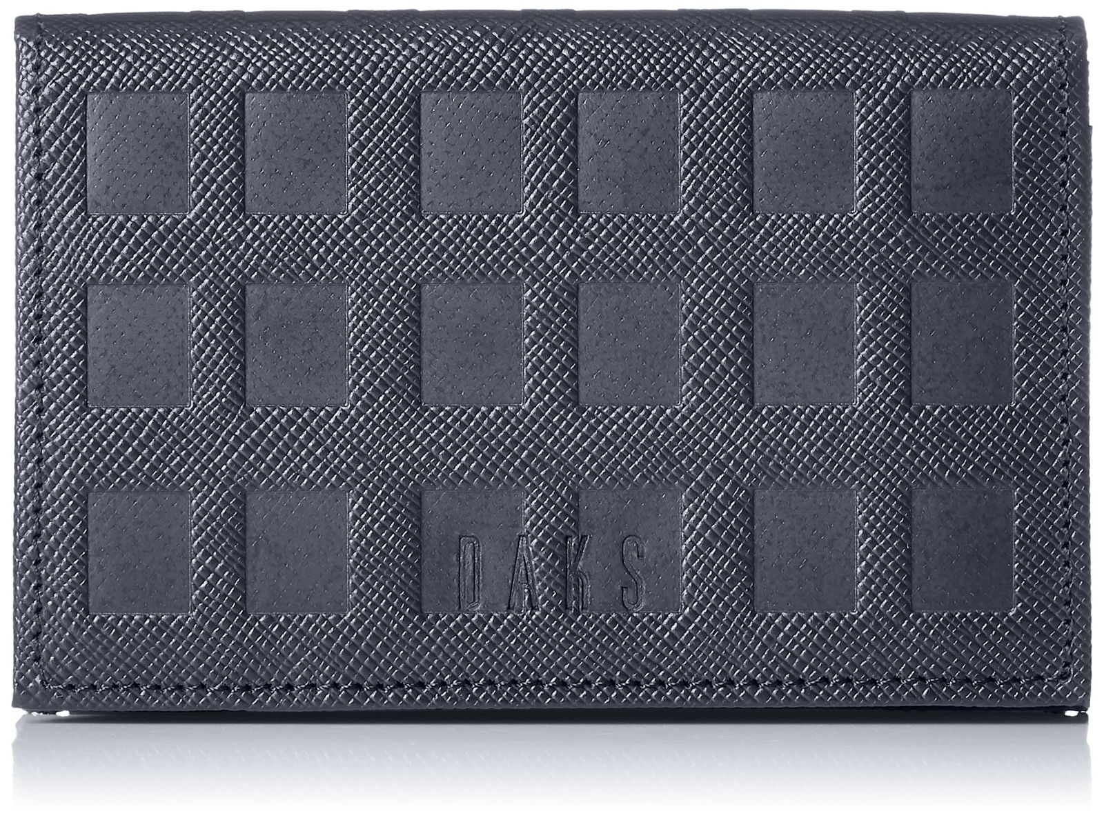 Checker emboss（チェッカーエンボス） 名刺入れ DP25385 8,316円