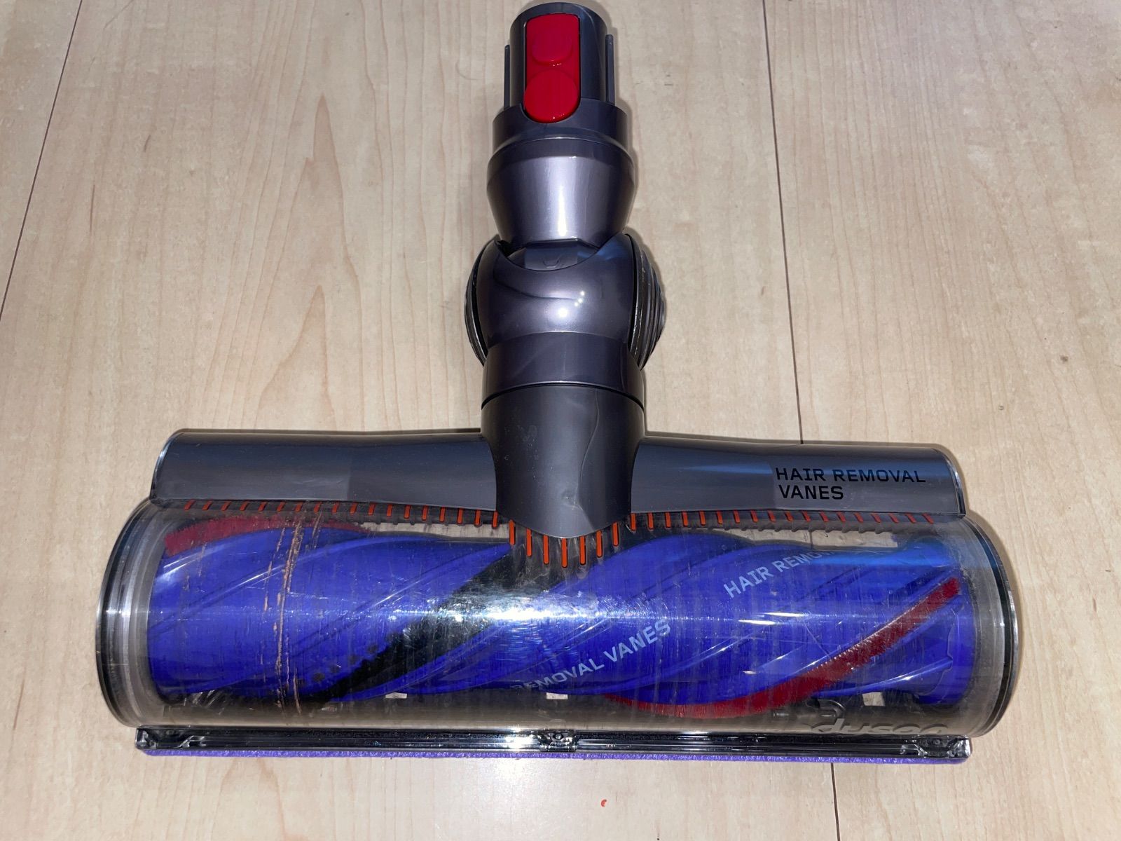 ダイソン コードレスクリーナー　SV30 HANDY仕様　美品 美品 ダイソン SV30 コードレスクリーナー サイクロン 掃除機 ハンディ