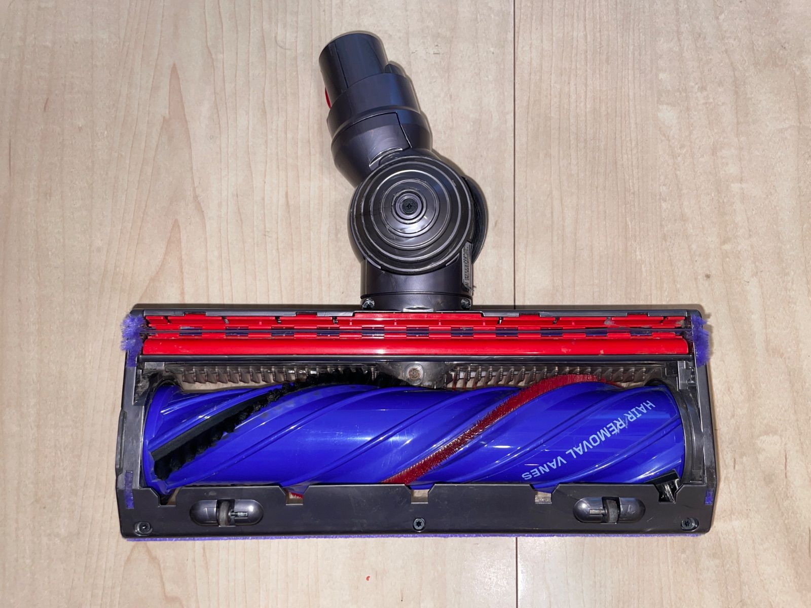 美品 ダイソン SV30 コードレスクリーナー サイクロン 掃除機 ハンディ