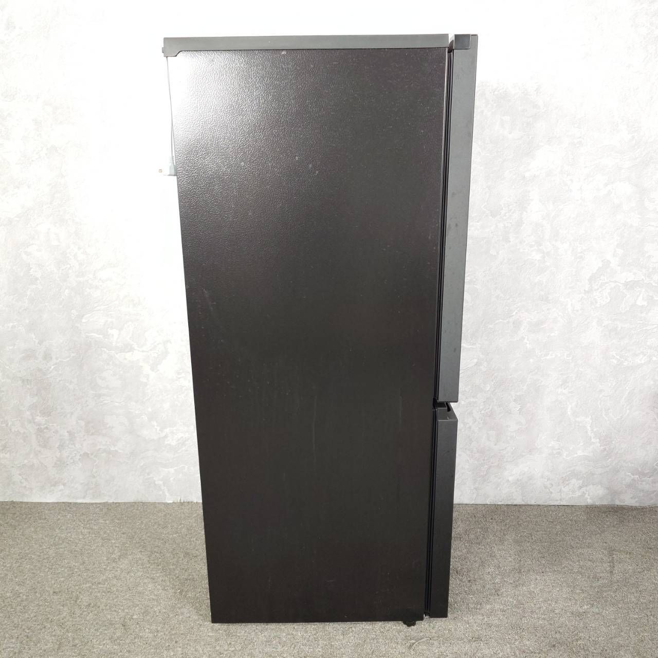 2024年製】 美品 Panasonic パナソニック 冷凍冷蔵庫 NR-B18C2-K 180L