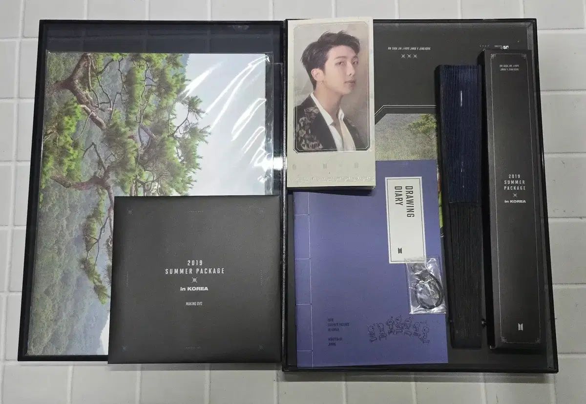 BTS 防弾少年団 SUMMER package ガイドブックジミン 超美品 BTS 0 ジミン | SUMMER Summer Jimin - Package eBay サマーパッケージ